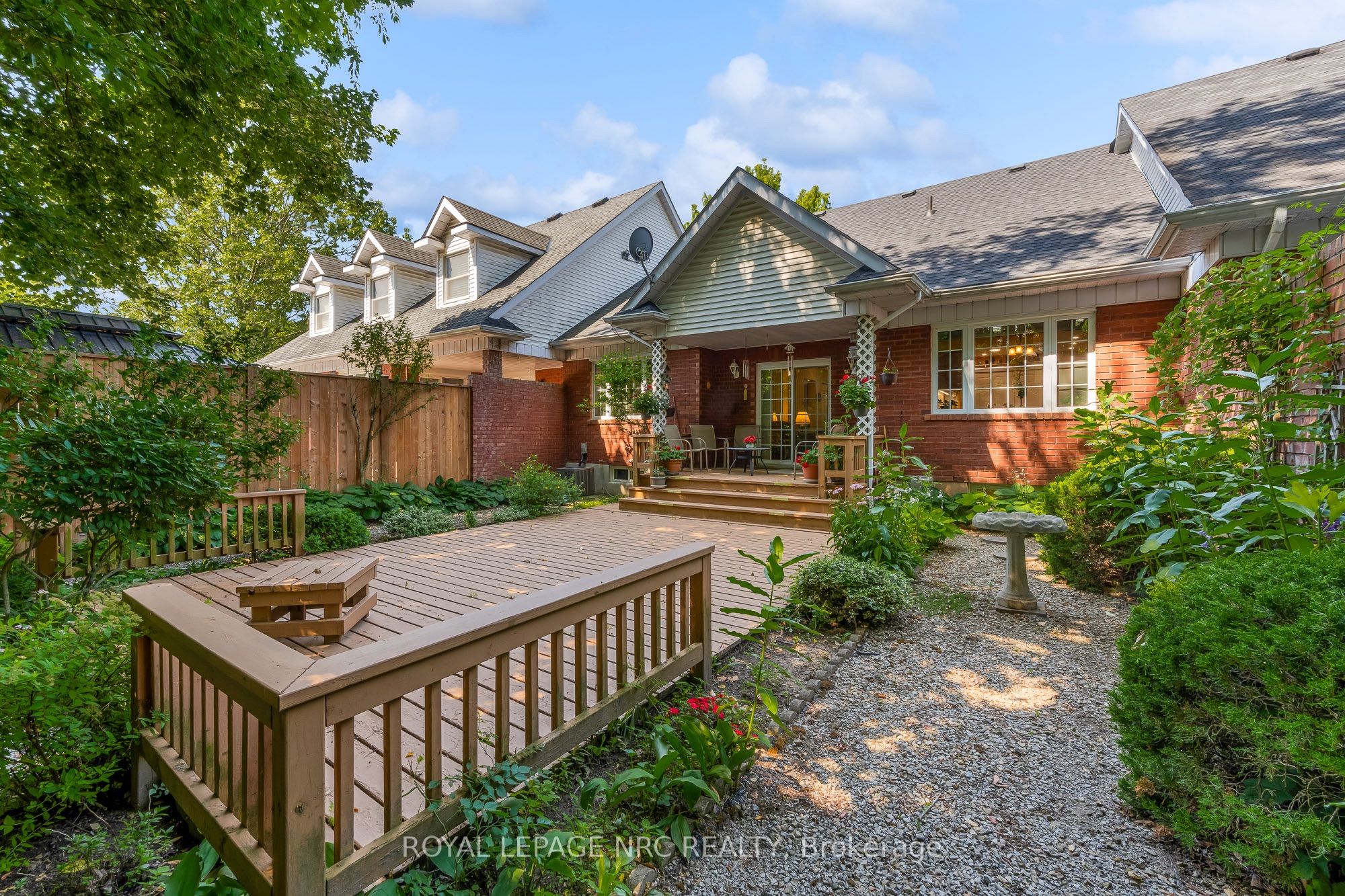 25 Milburn Drive, Pelham, ON L0S 1E4 photo 4