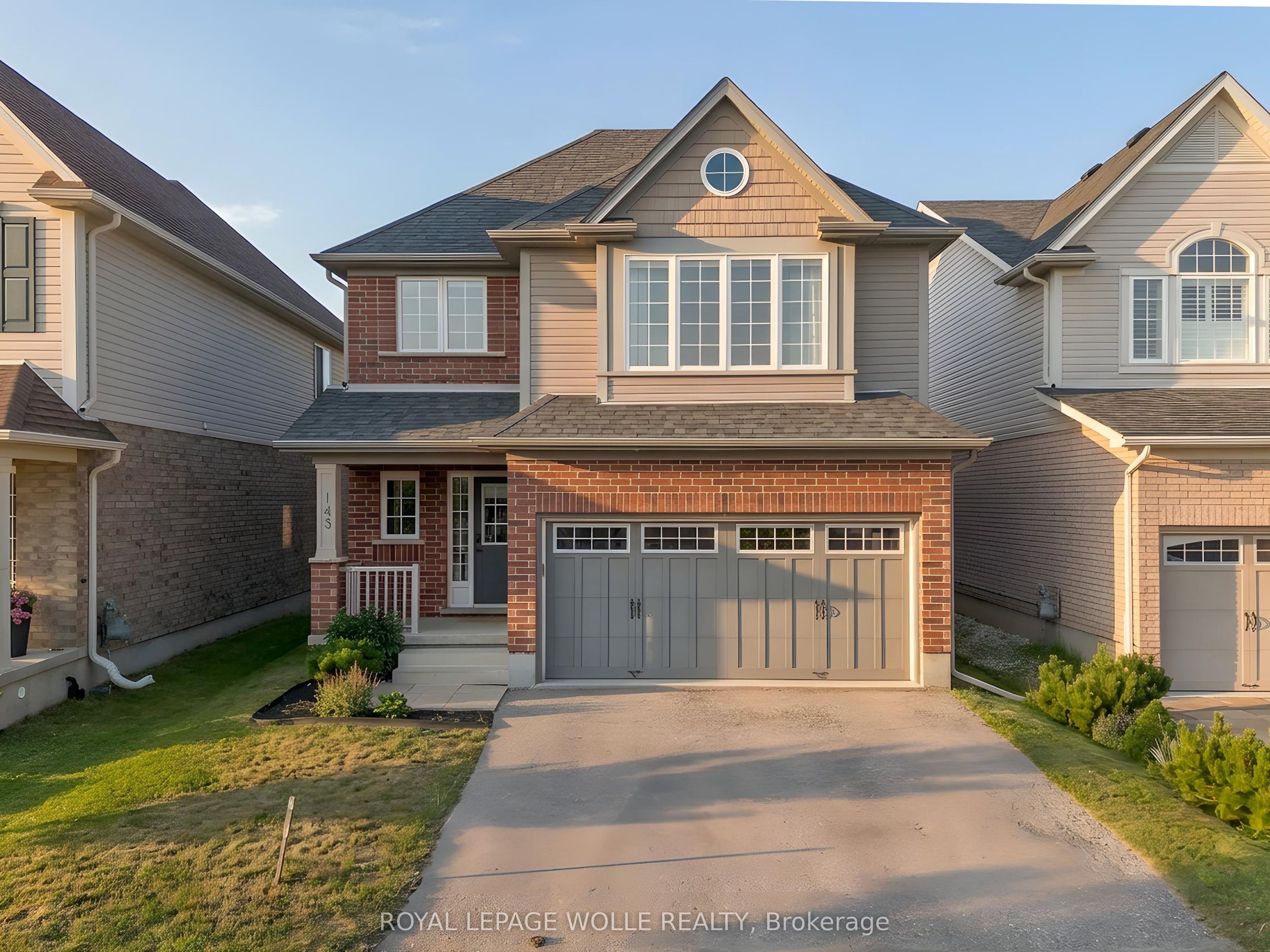 143 Stillwater Street, Kitchener, ON N2A 0J2 photo 3