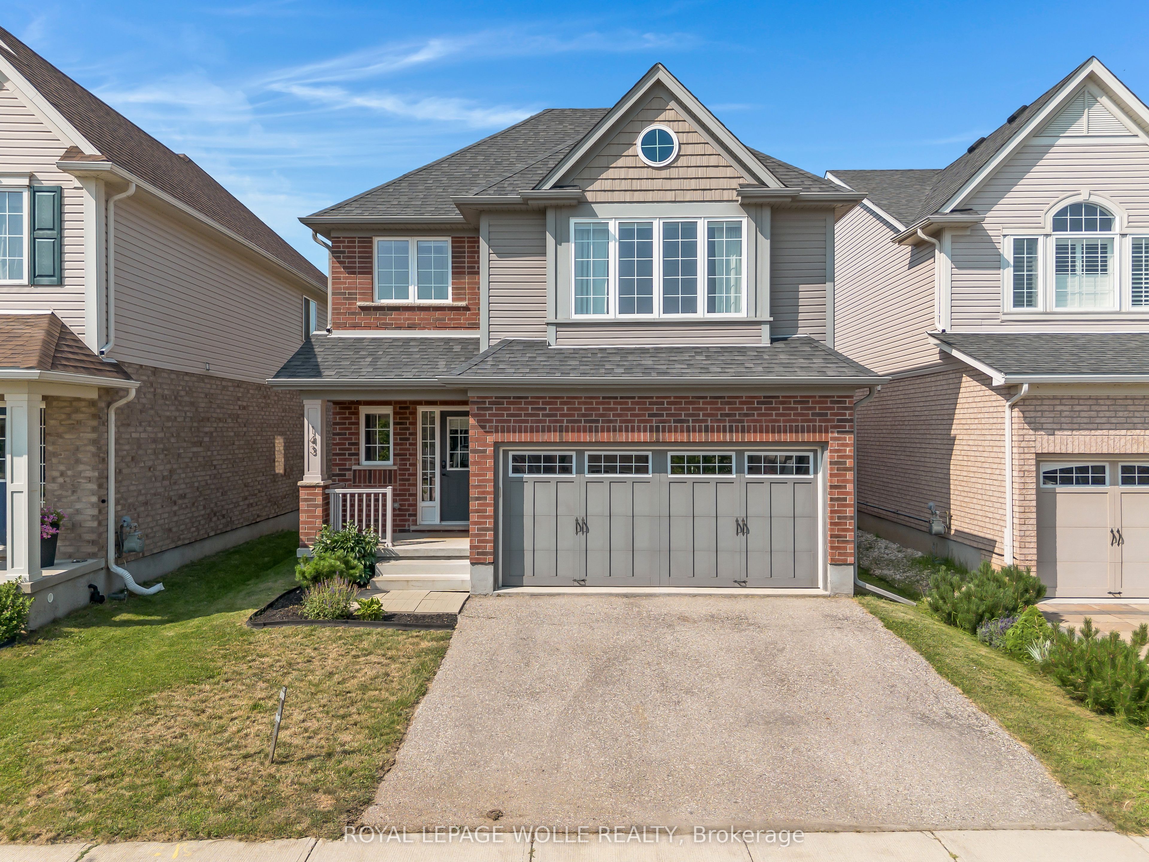 143 Stillwater Street, Kitchener, ON N2A 0J2 photo 4