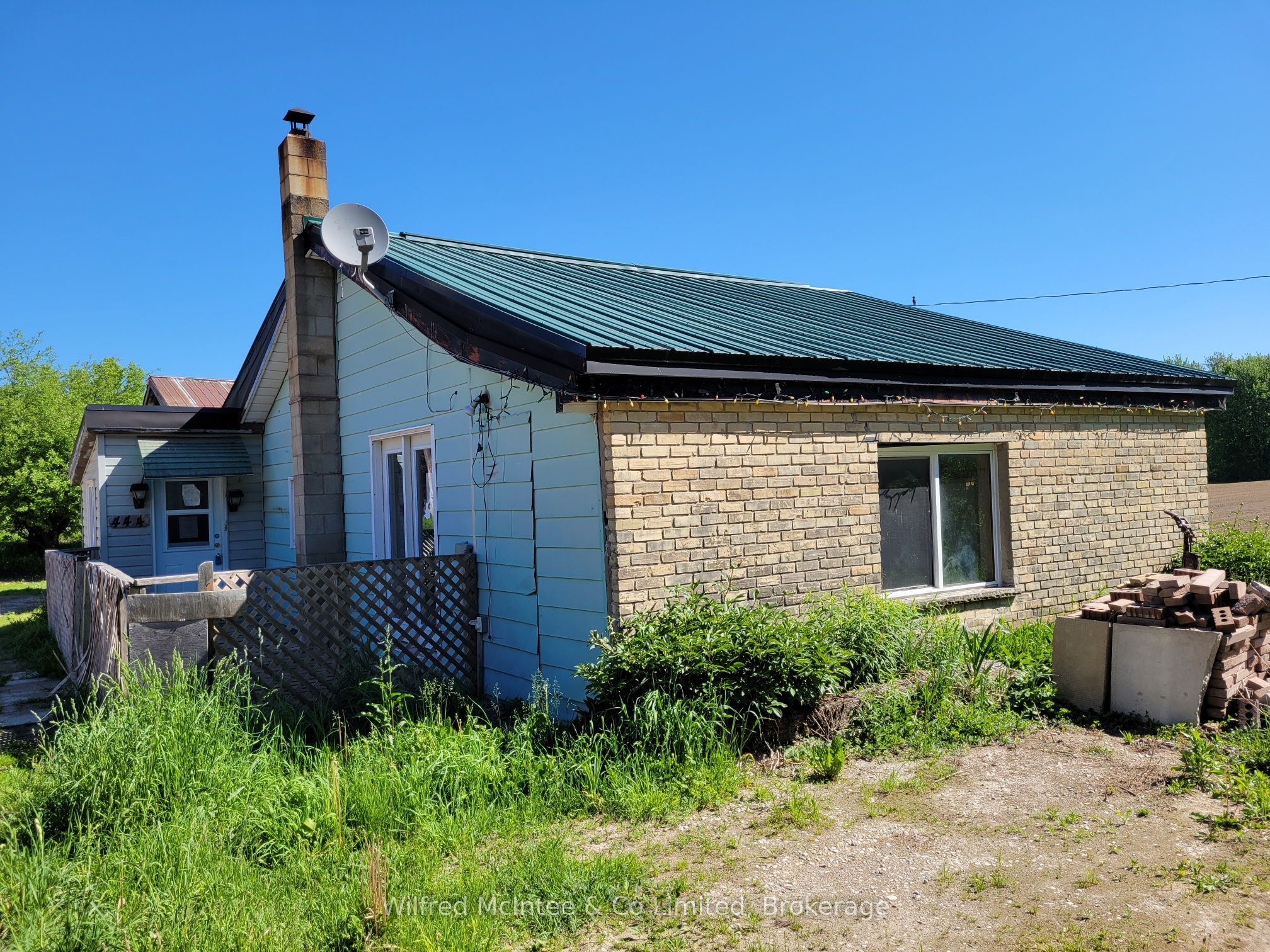 444 CHEPSTOW Road, Brockton, ON N0G 1K0