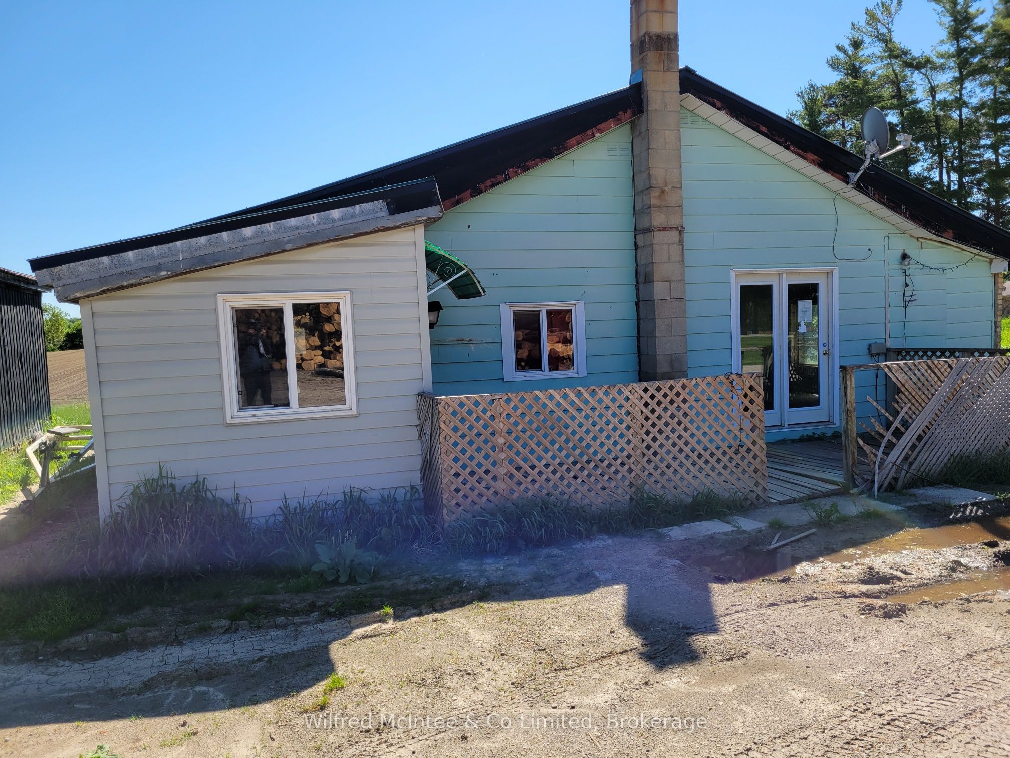 444 CHEPSTOW Road, Brockton, ON N0G 1K0 photo 2