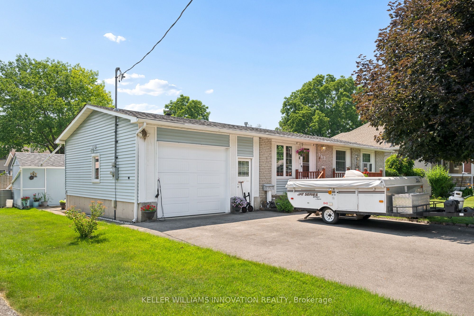 162 Tiffany Street, Cambridge, ON N3H 4G6
