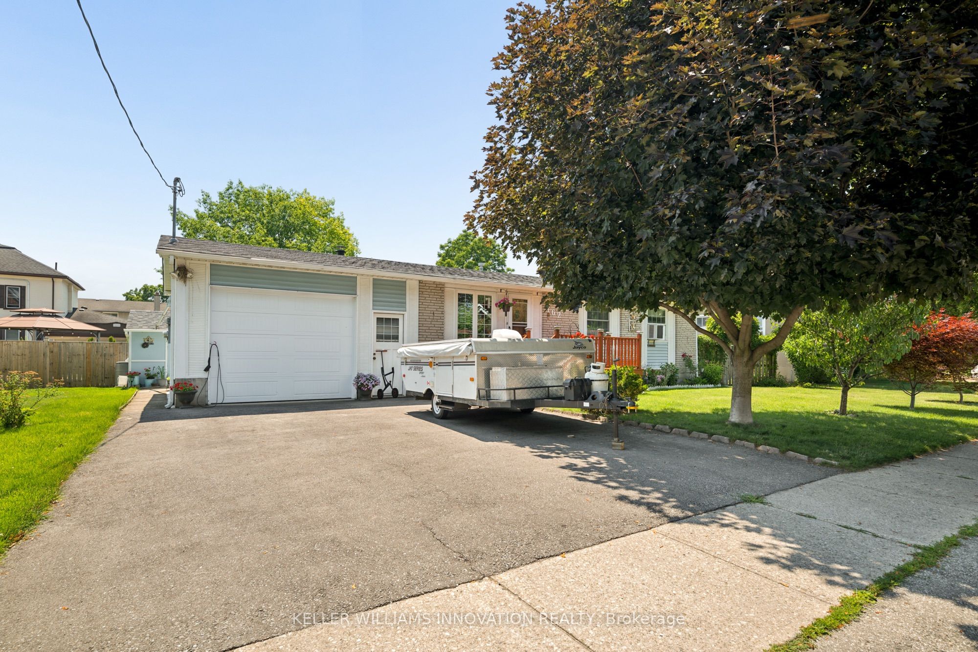 162 Tiffany Street, Cambridge, ON N3H 4G6 photo 2