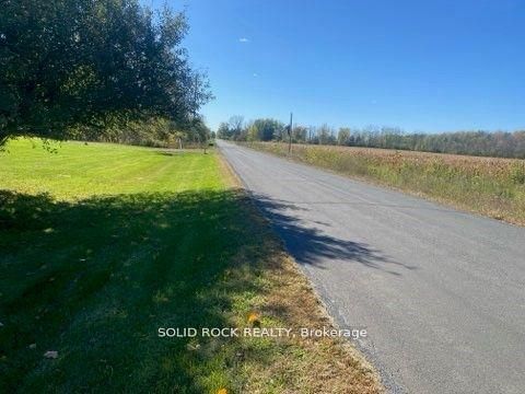 Lot Flagg Road, South Dundas, ON K0E 1K0 photo 4