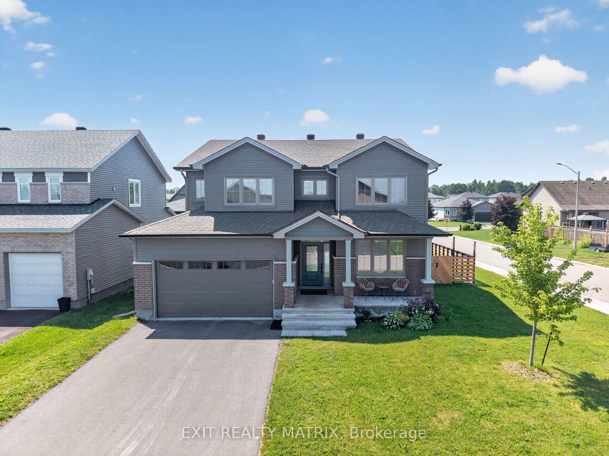620 Parkview Terrace, Russell, ON K4R 0C6 photo 2