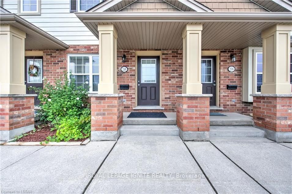 3320 Meadowgate Boulevard 240, London South, ON N6M 0B2 photo 4
