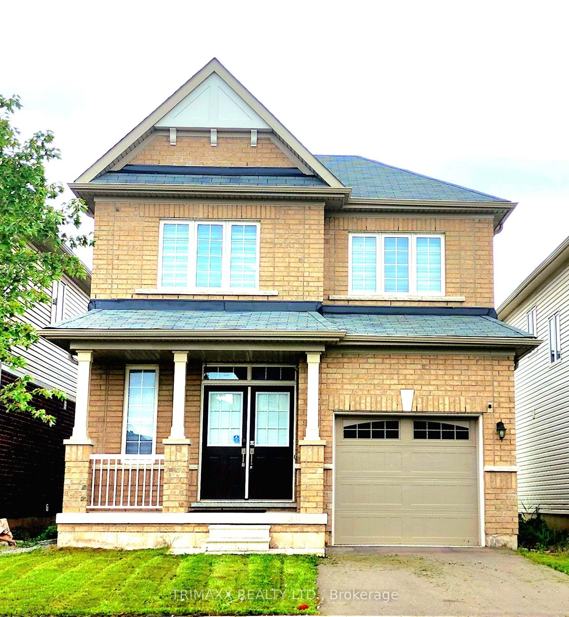 63 Alexandra Drive, Thorold, ON L3B 5N5