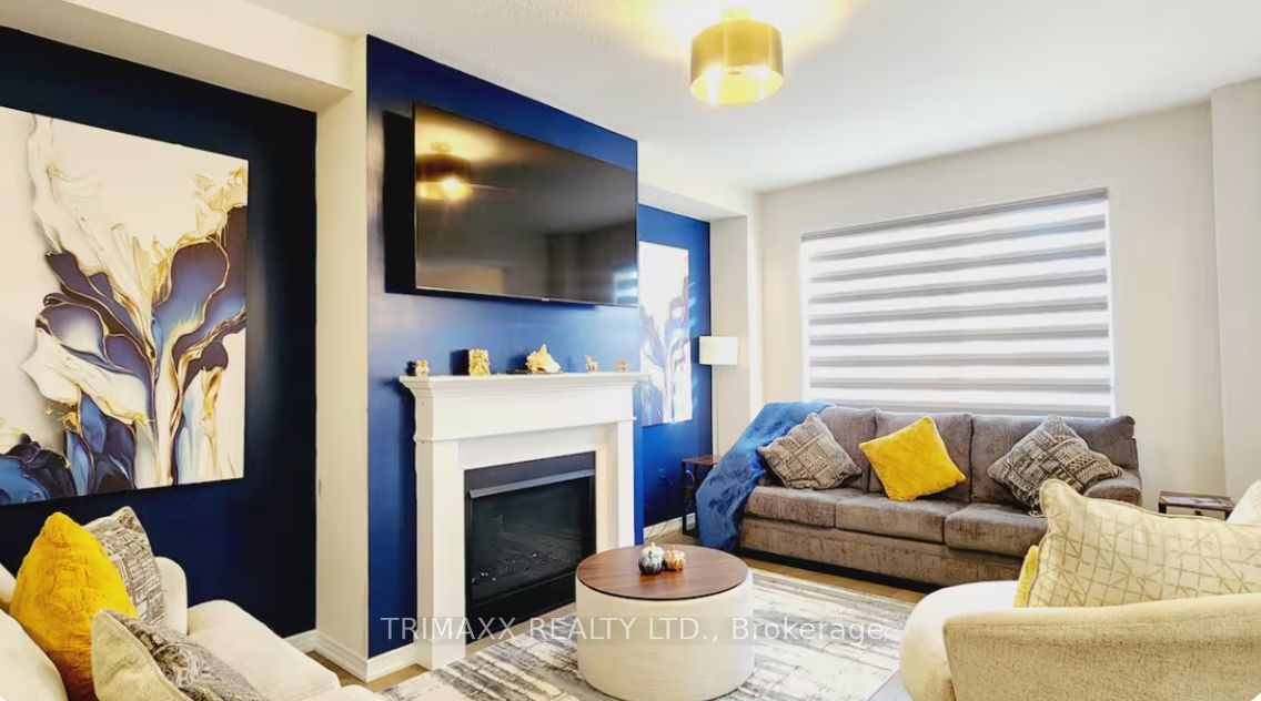 63 Alexandra Drive, Thorold, ON L3B 5N5 photo 3