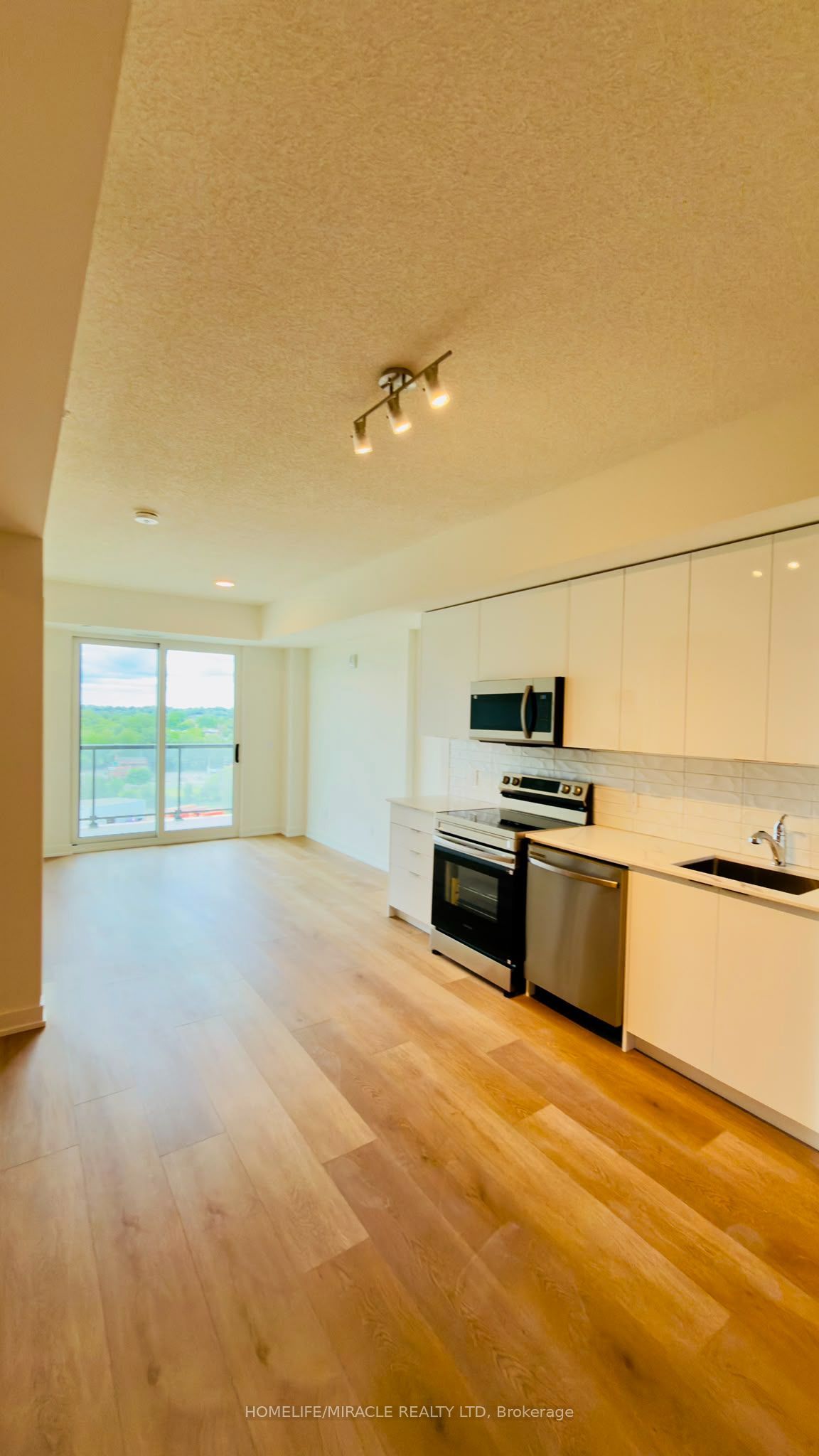 33 Erie Avenue 1205, Brantford, ON N3S 2E7 photo 3