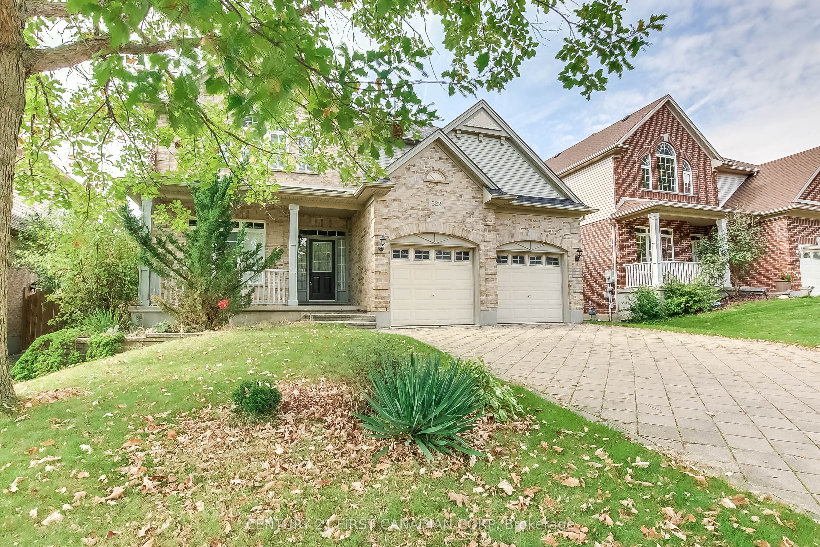 322 CHAMBERS Place, London North, ON N5X 4H4 photo 2