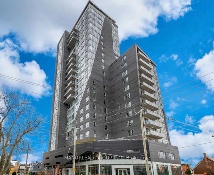 158 King Street N 81801, Waterloo, ON N2J 2Y2