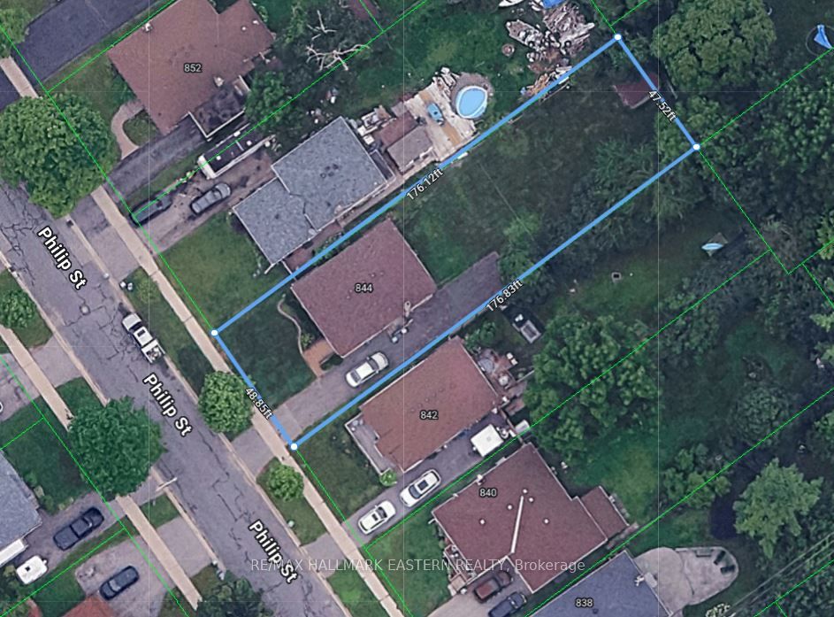 844 Philip Street, Peterborough, ON K9H 6E2 photo 3