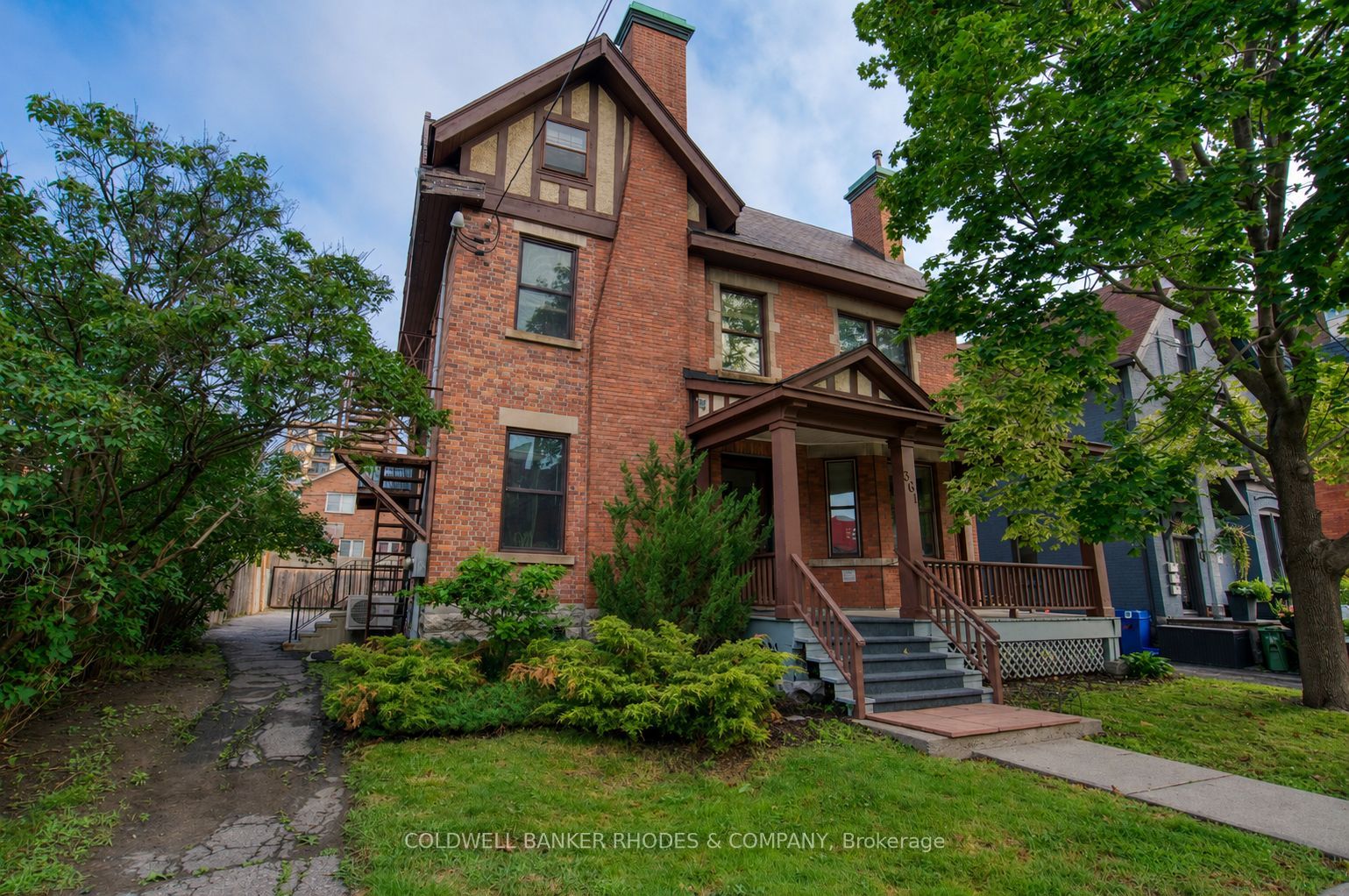 363 Waverley Street, Ottawa Centre, ON K2P 0W4 photo 2