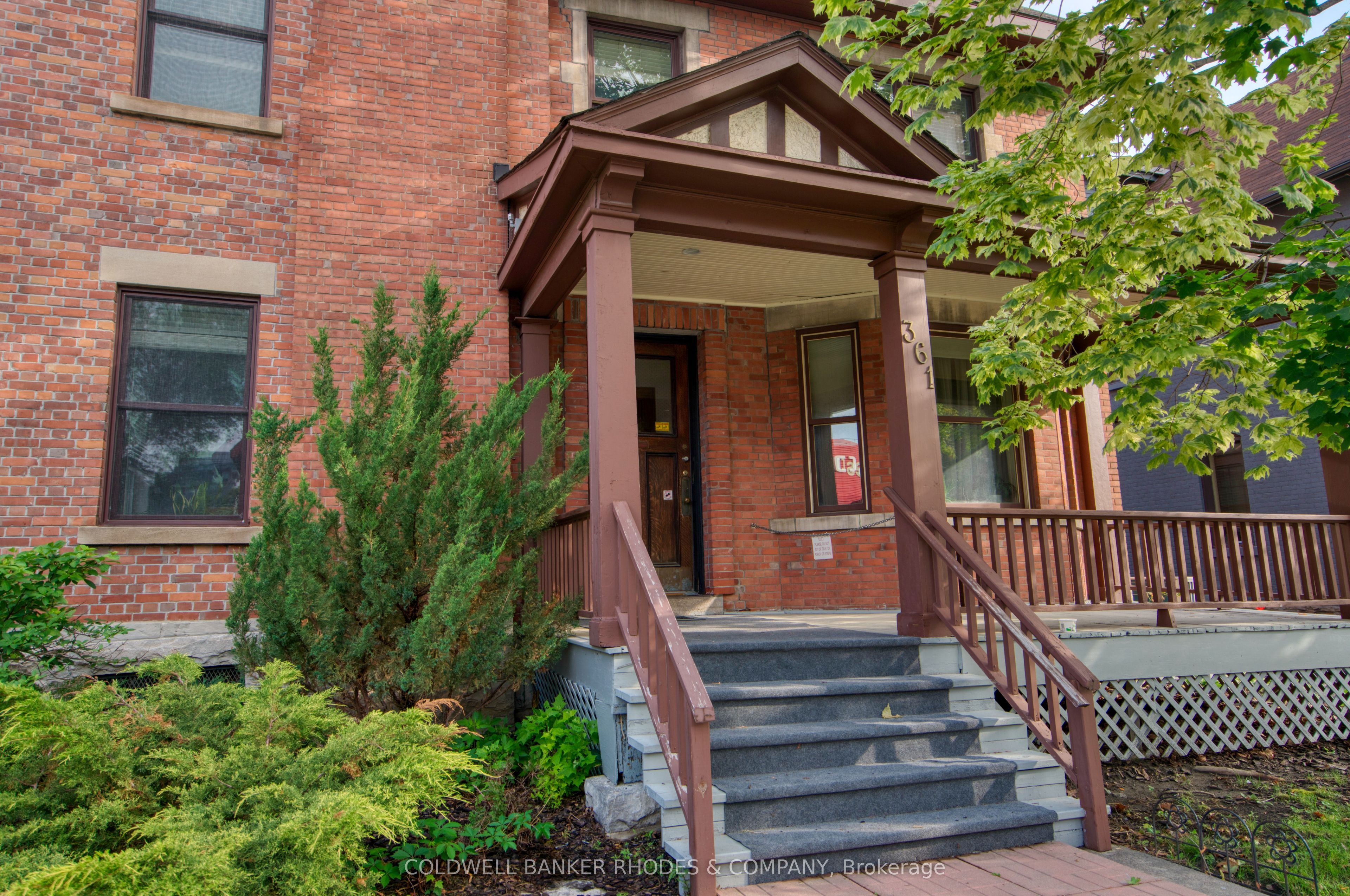 363 Waverley Street, Ottawa Centre, ON K2P 0W4 photo 3