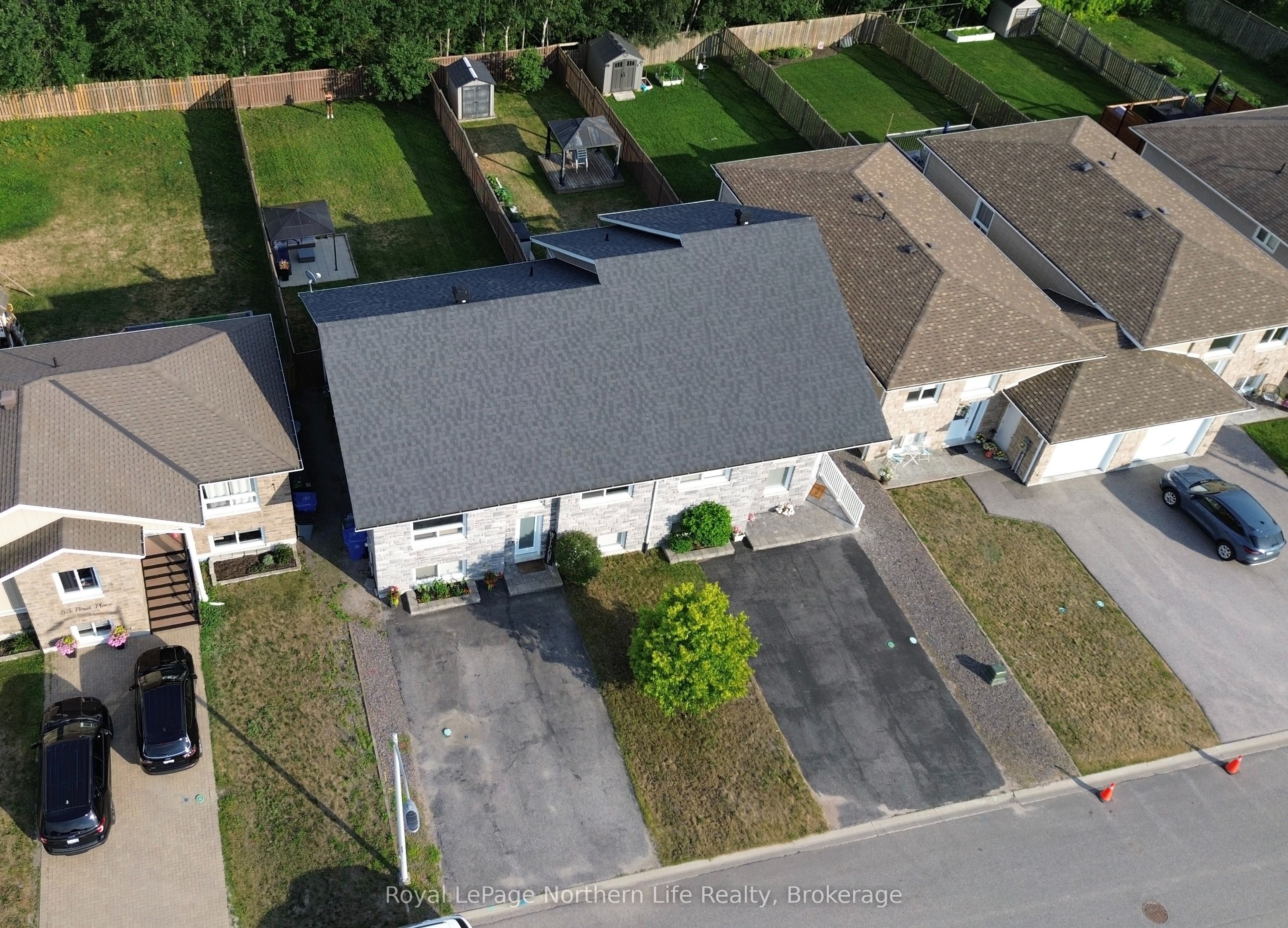 53 Perut Place, North Bay, ON P1B 0B5 photo 4