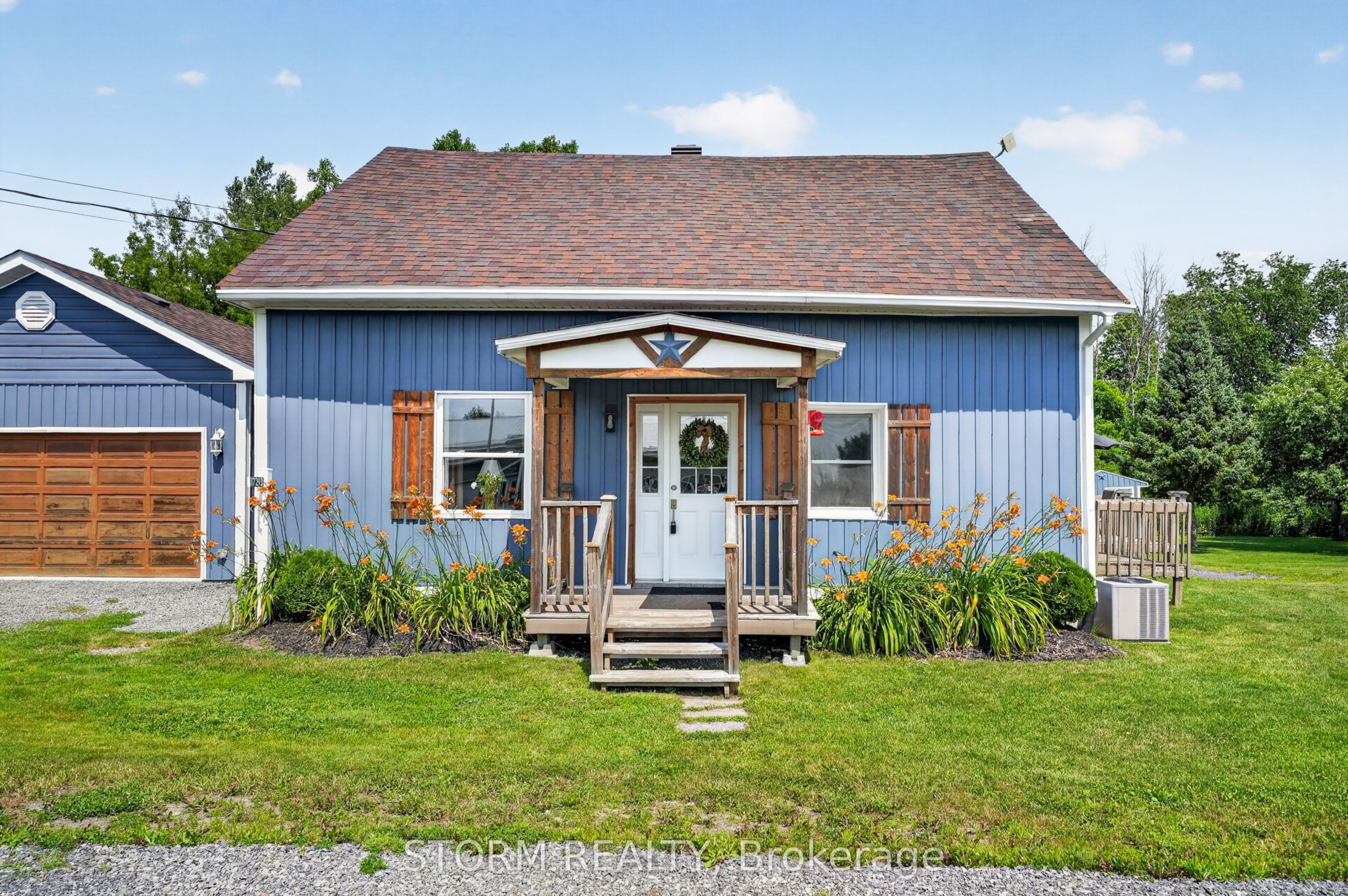 17293 Myers Road, South Stormont, ON K0C 2A0