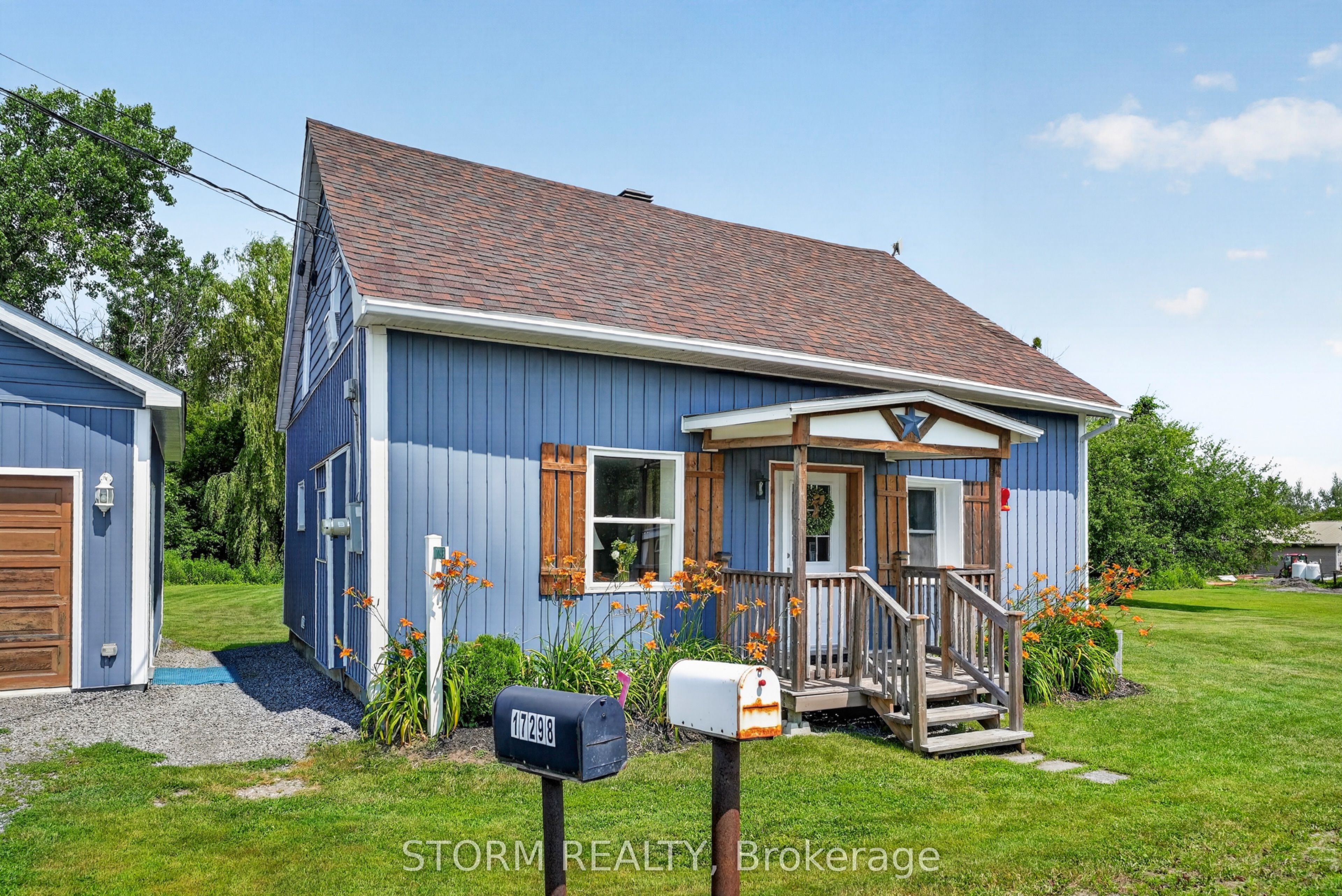 17293 Myers Road, South Stormont, ON K0C 2A0 photo 2
