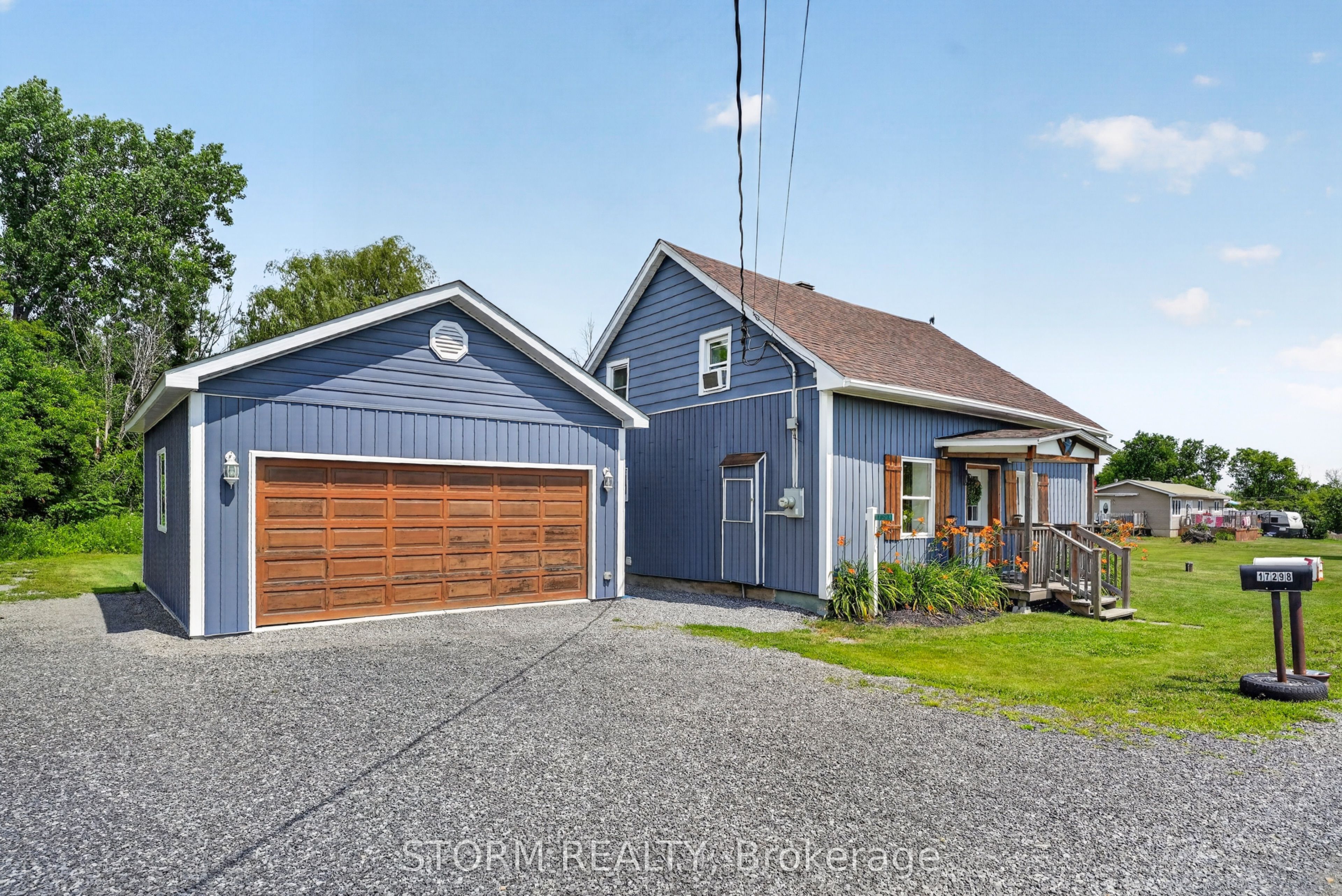 17293 Myers Road, South Stormont, ON K0C 2A0 photo 3