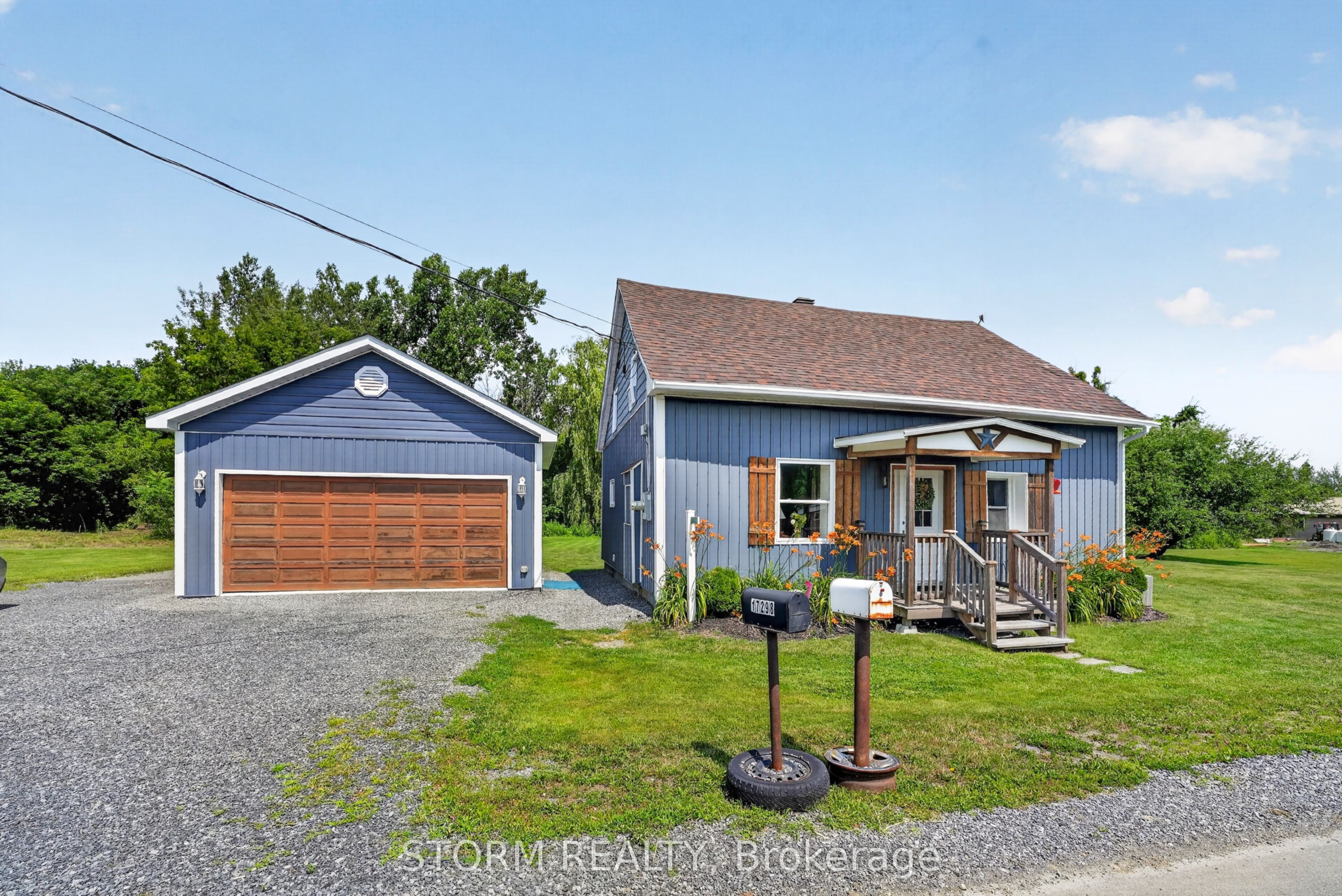 17293 Myers Road, South Stormont, ON K0C 2A0 photo 4
