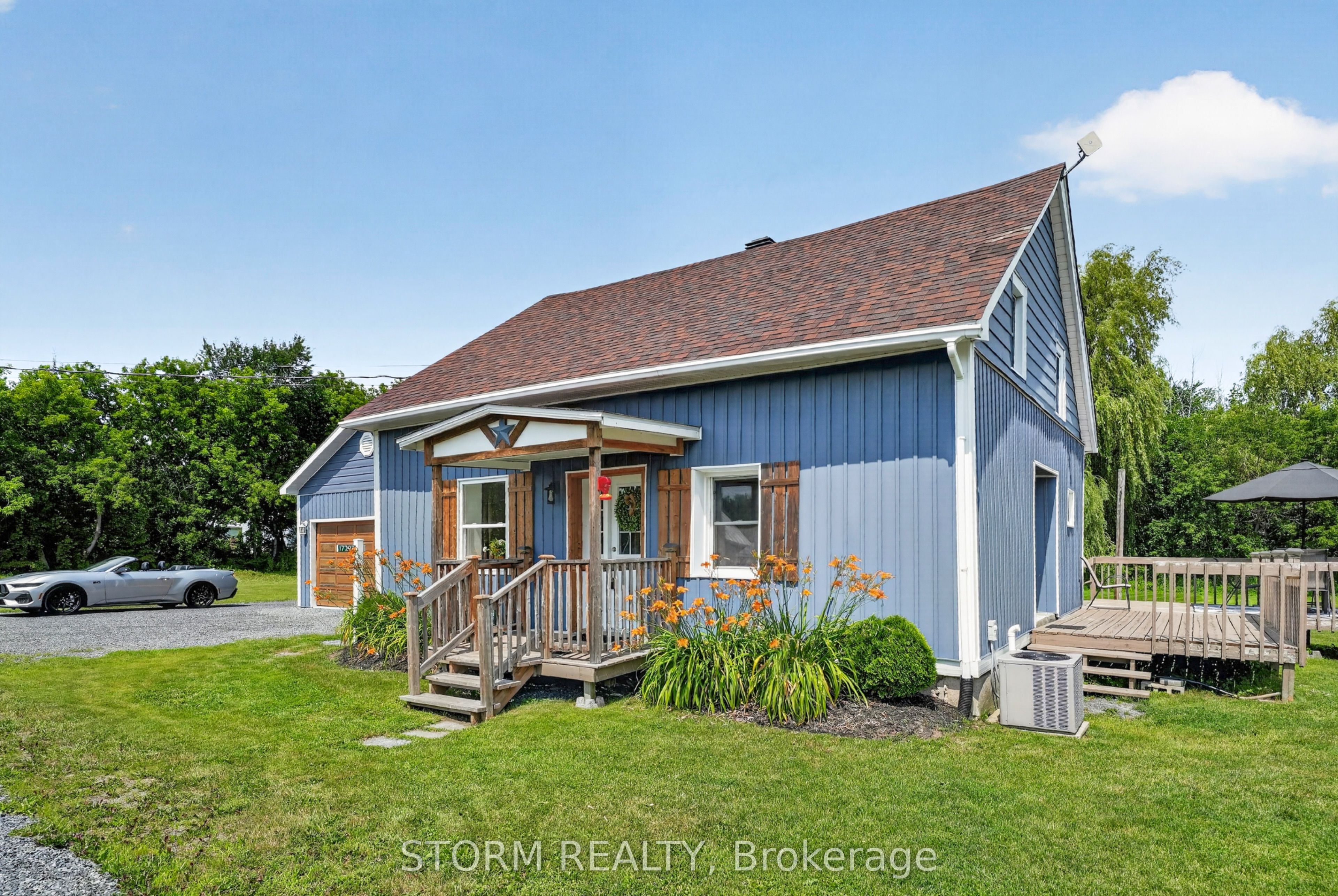 17293 Myers Road, South Stormont, ON K0C 2A0 photo 5