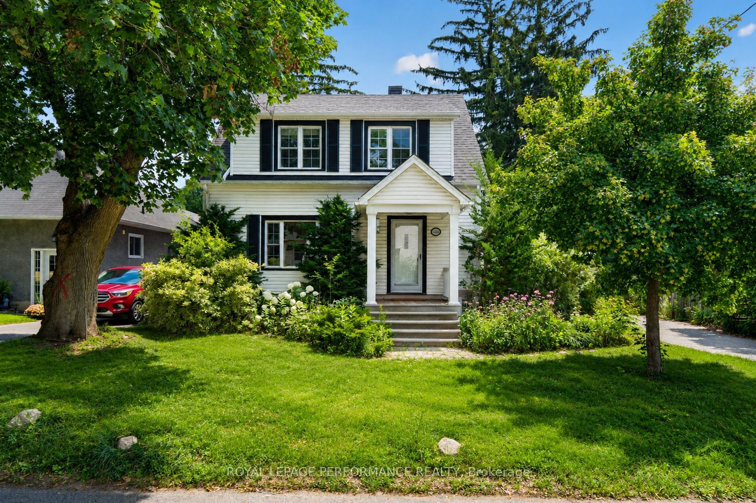 318 Duncairn Avenue, Westboro - Hampton Park, ON K1Z 7G9