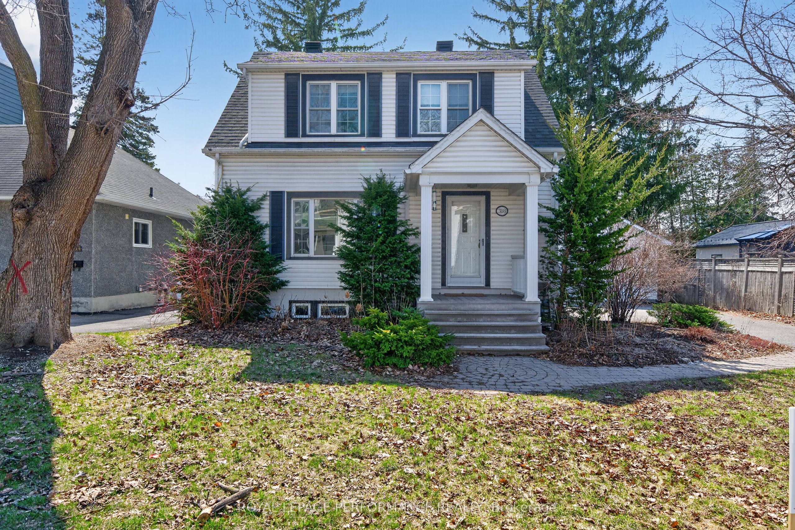 318 Duncairn Avenue, Westboro - Hampton Park, ON K1Z 7G9 photo 3