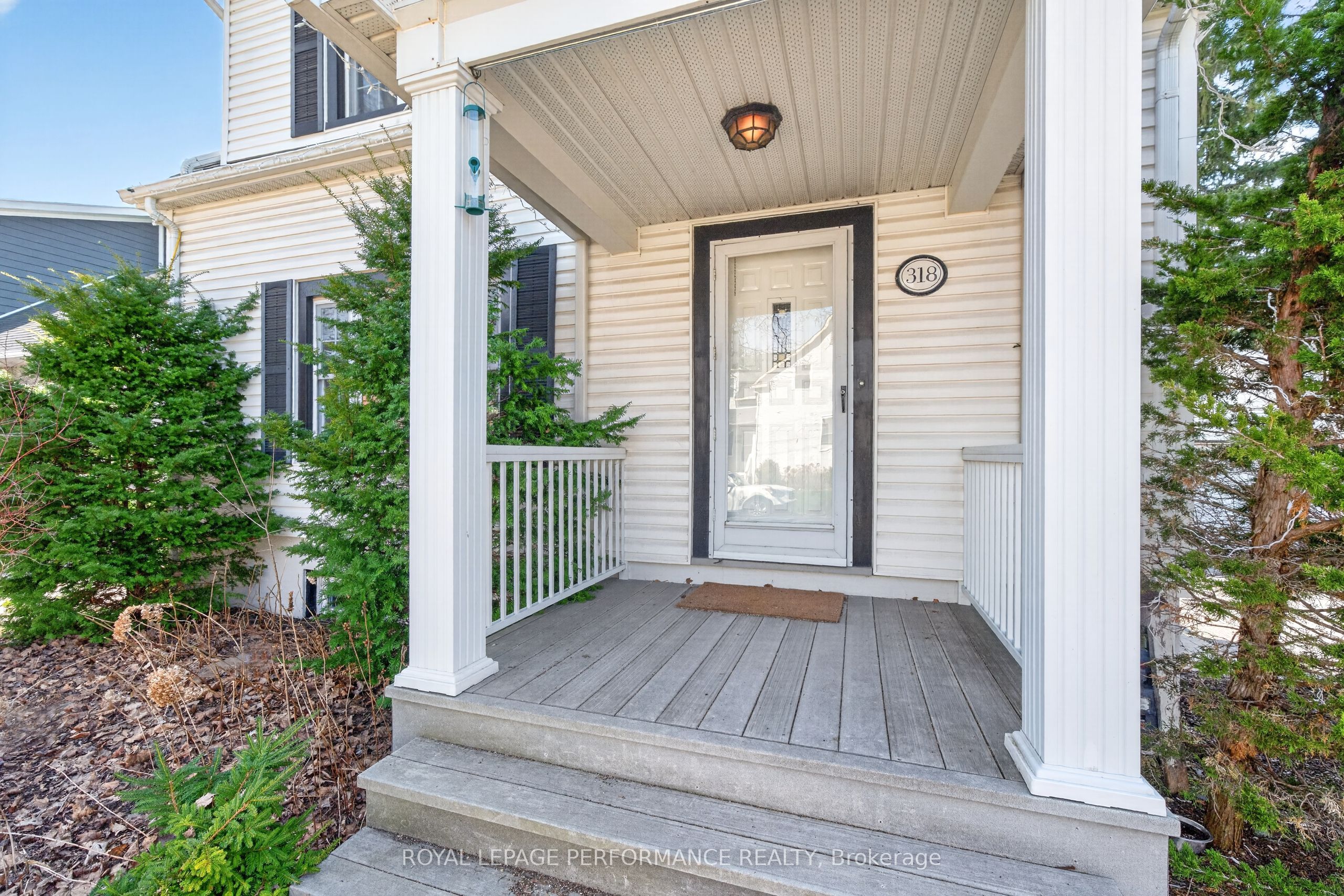 318 Duncairn Avenue, Westboro - Hampton Park, ON K1Z 7G9 photo 4