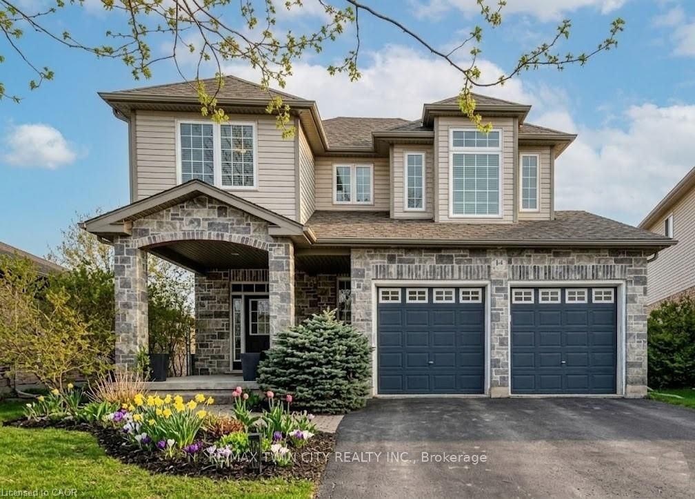 14 LA SALLE Street, Woolwich, ON N0B 1M0