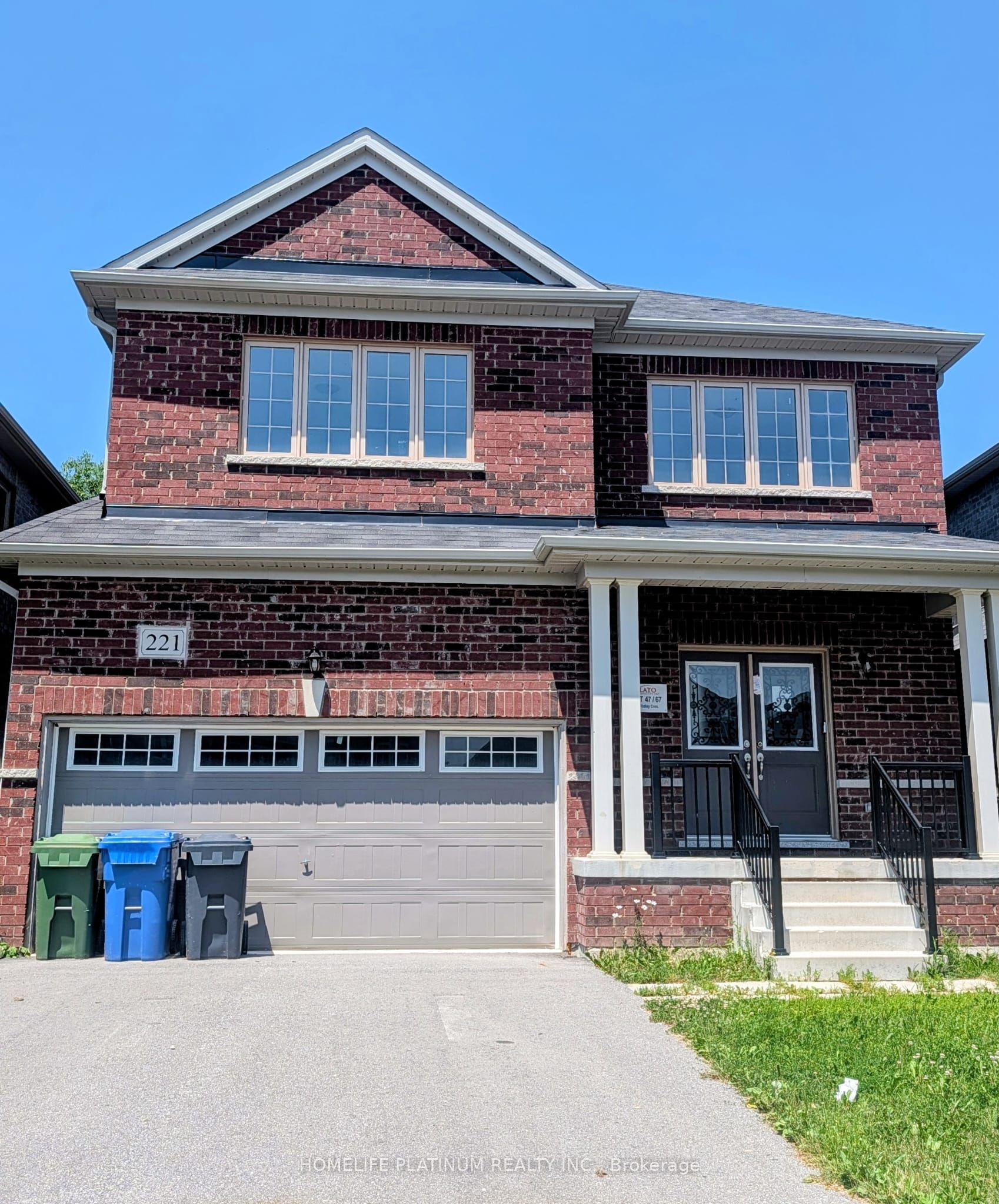 221 Ridley Crescent, Southgate, ON N0C 1B0