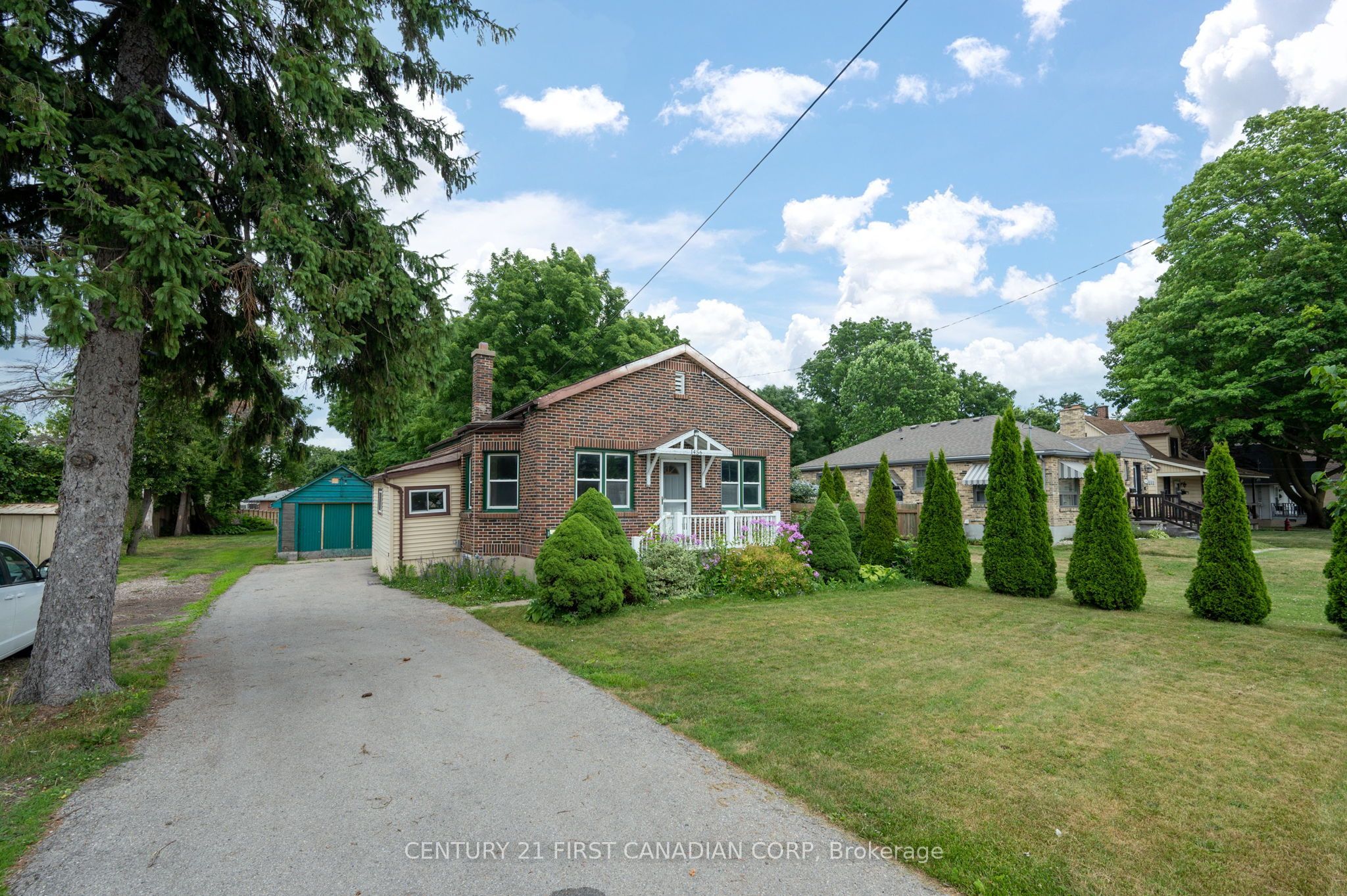 1456 Gore Road, London East, ON N5W 1T7