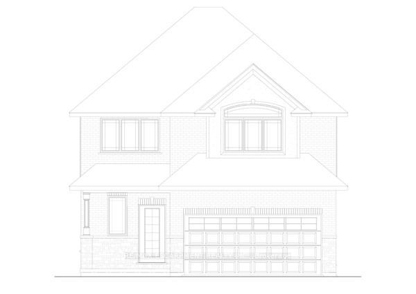 100 Craddock Boulevard, Haldimand, ON N0A 1J0