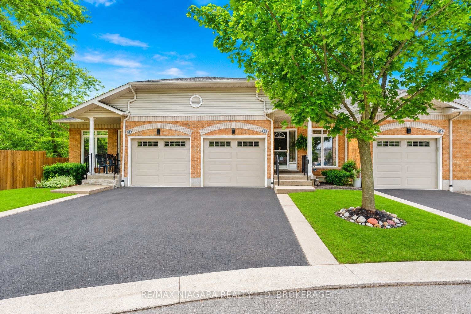 53 Bunting Road 15, St. Catharines, ON L2P 3Y6 photo 3