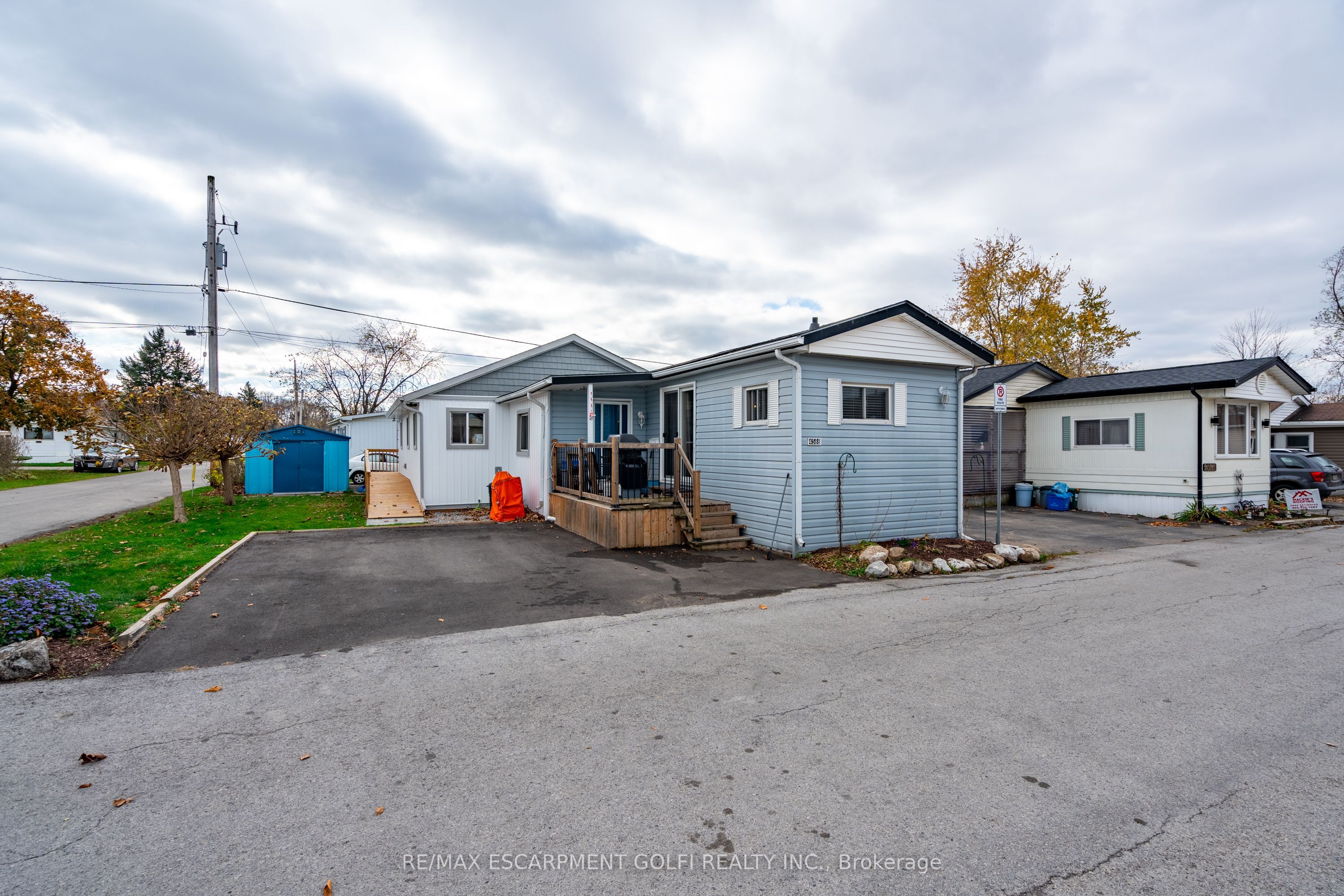 4588 Martha Lane, Lincoln, ON L0R 1B1