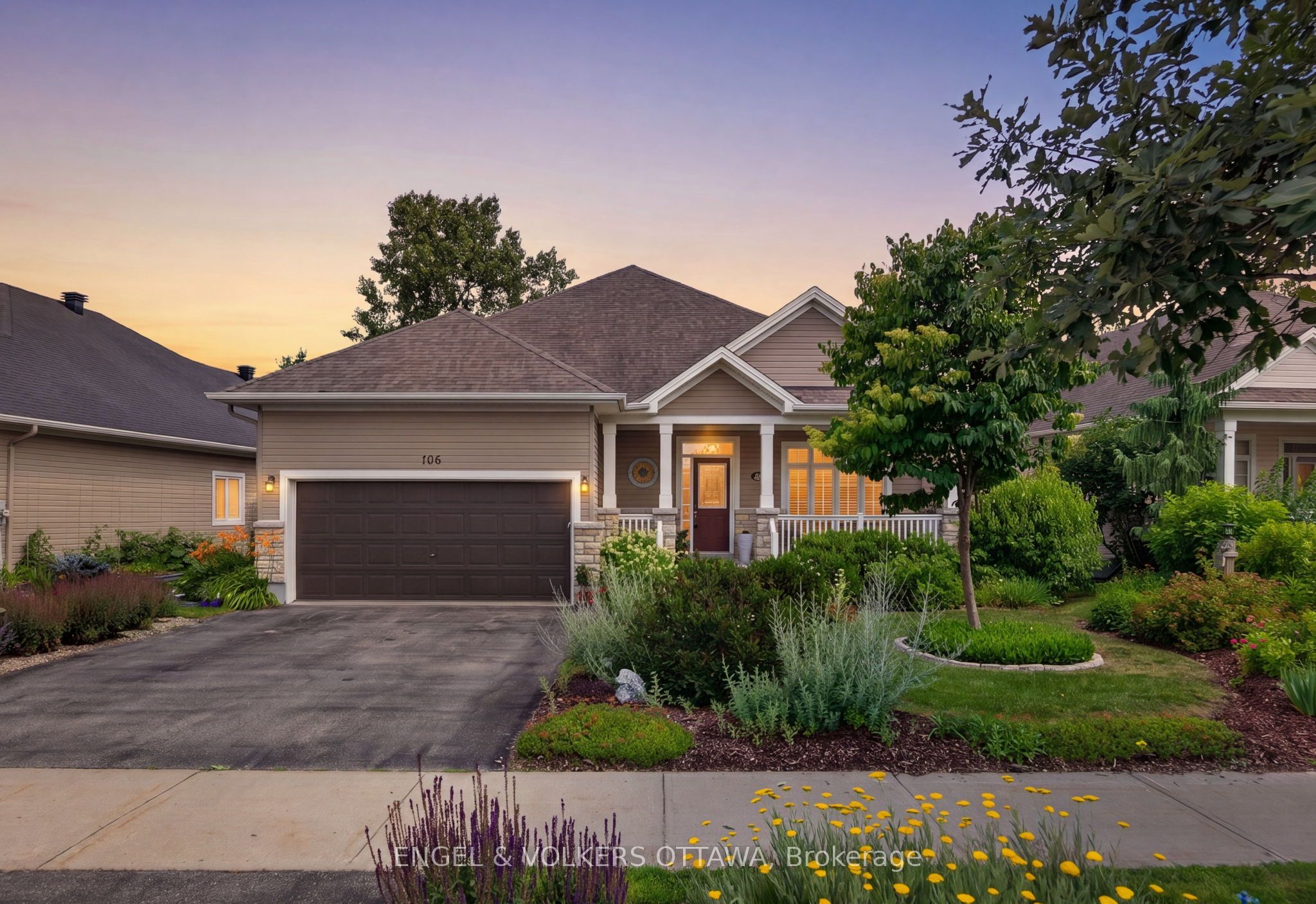 106 Equinelle Drive, North Grenville, ON K0G 1J0