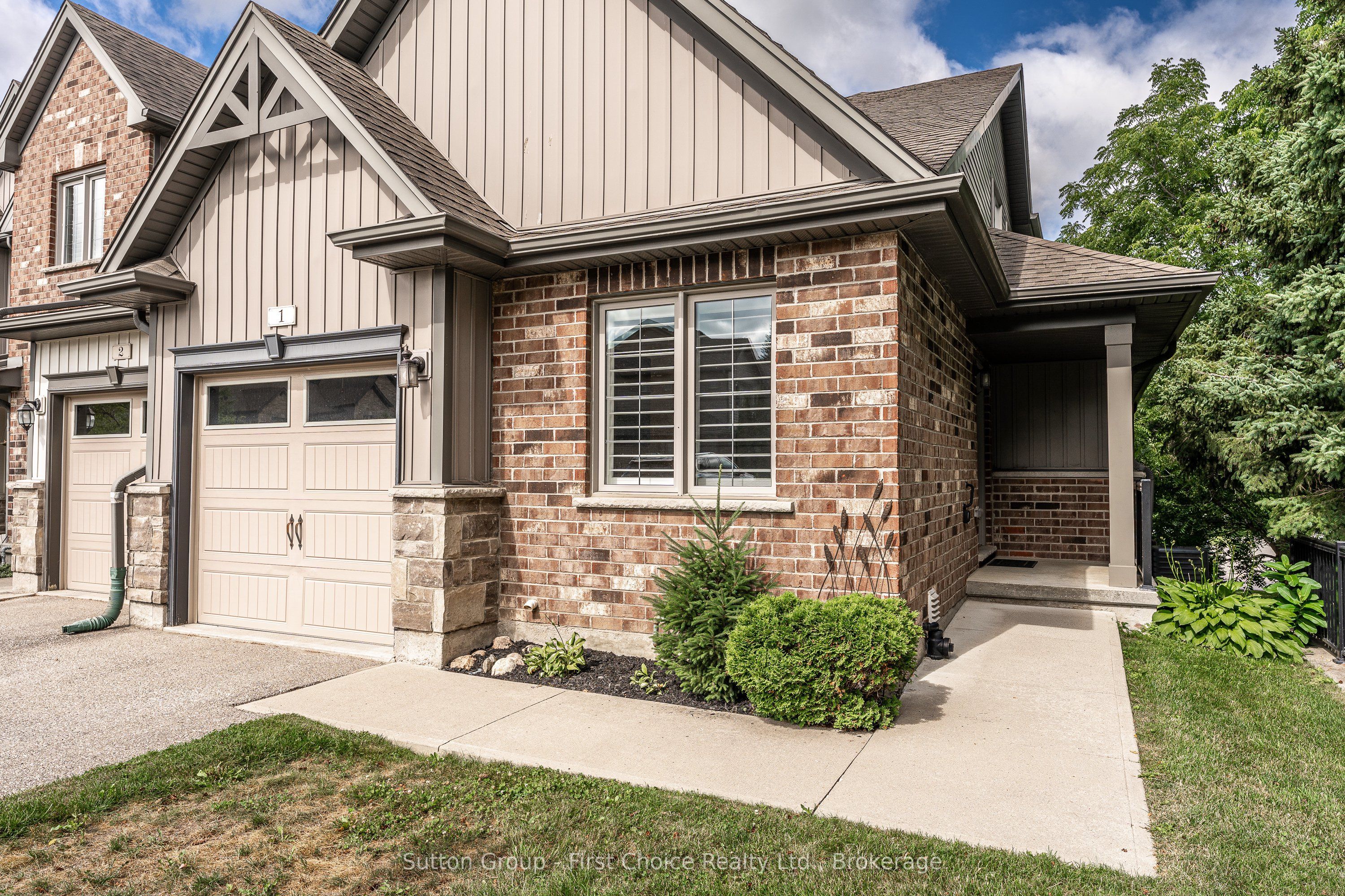 55 Harrison Street 1, Stratford, ON N5A 0A4 photo 3