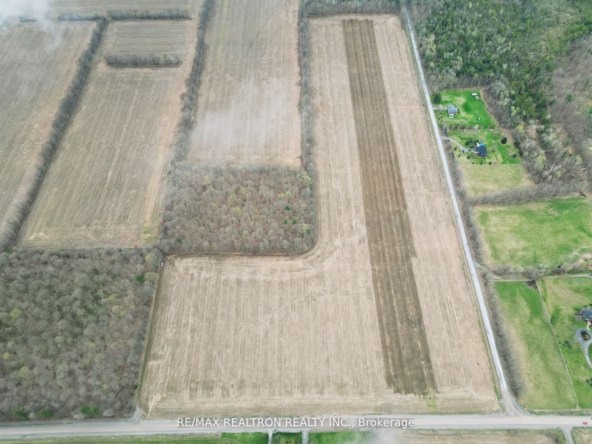 Concession 2 N/A, Cramahe, ON K0K 1H0 photo 3