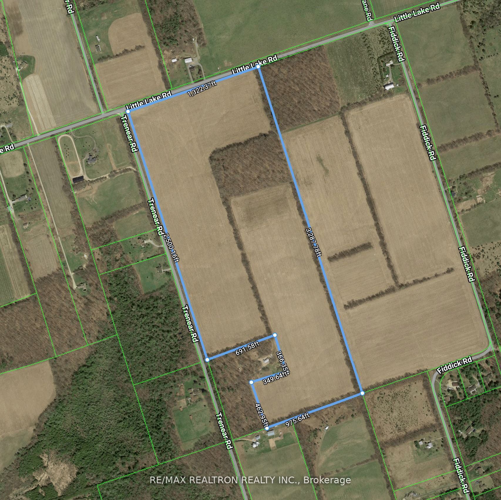 Concession 2 N/A, Cramahe, ON K0K 1H0 photo 4