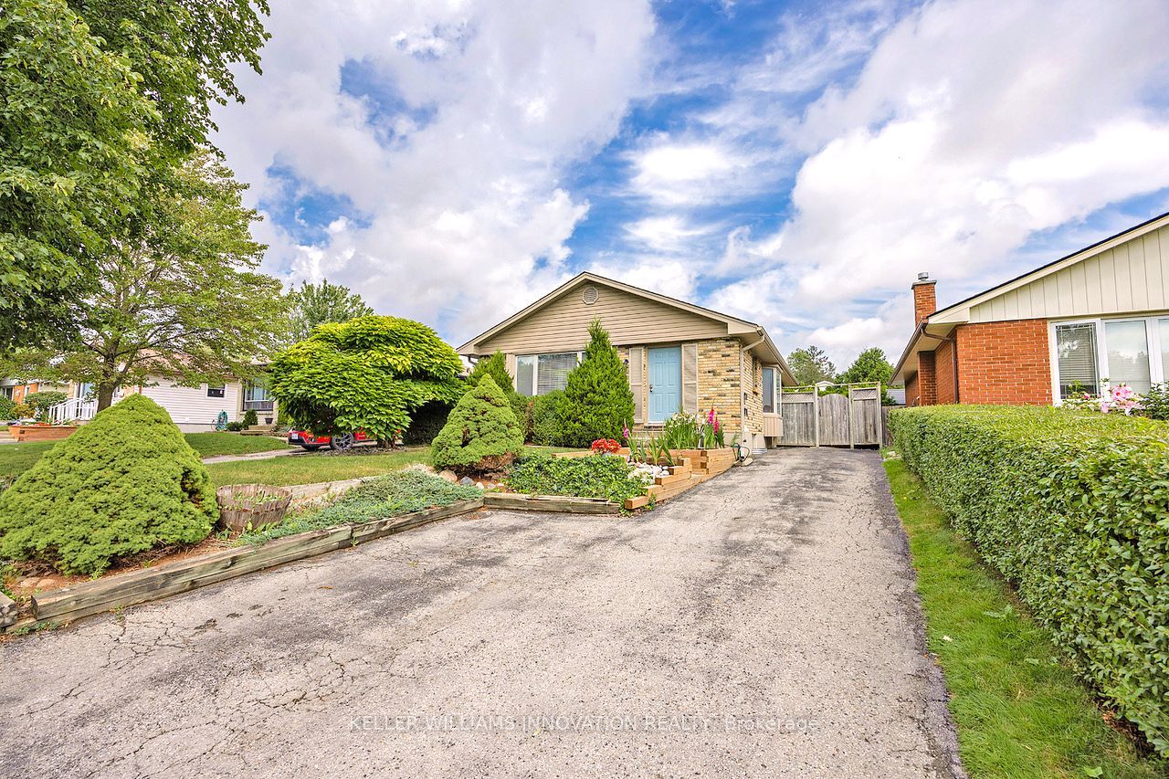 81 Culver Crescent B, London East, ON N5V 3G3 photo 2