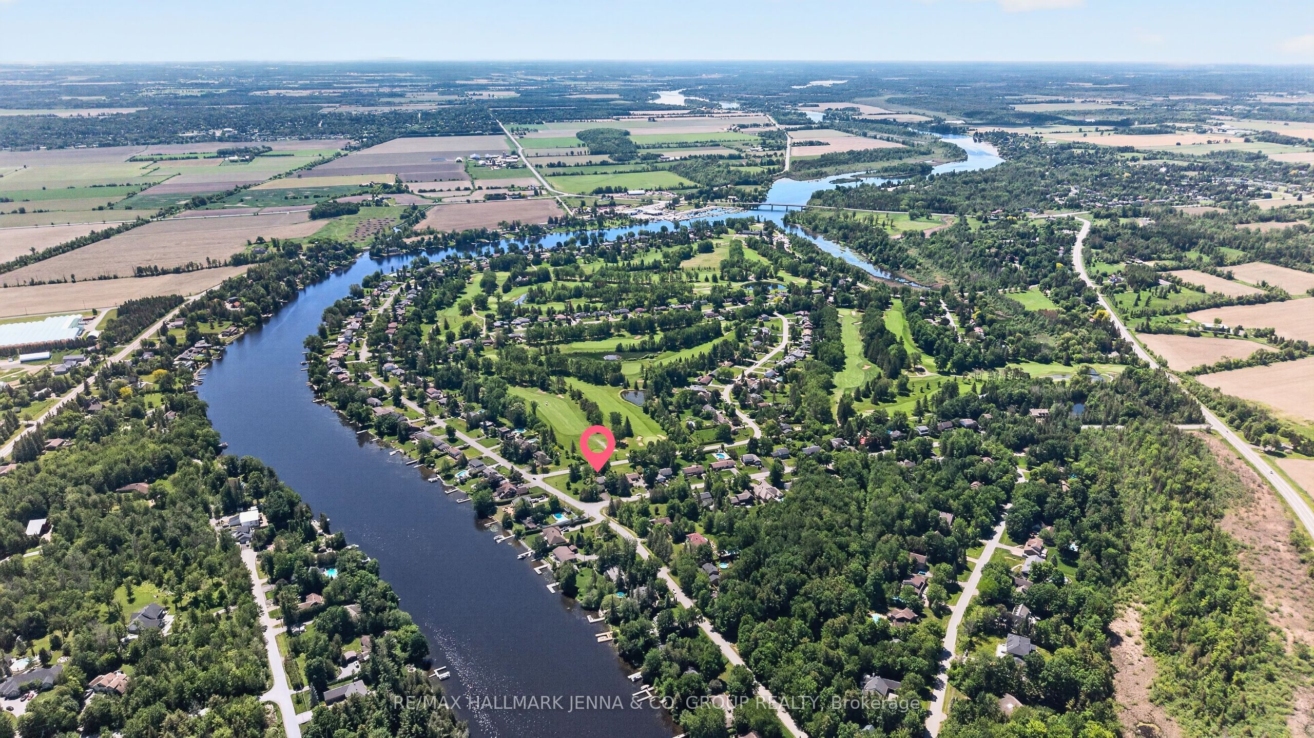 1214 Upton Road, Manotick - Kars - Rideau Twp and Area, ON K4M 1B3 photo 3