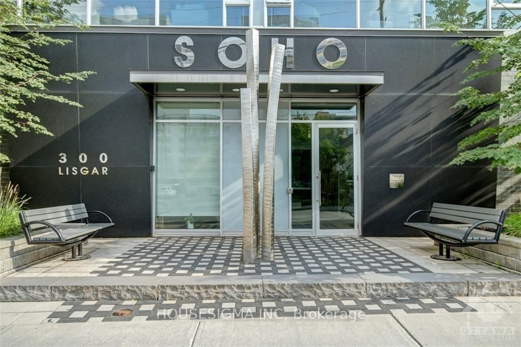 300 Lisgar Street 602, Ottawa Centre, ON K2P 0E2 photo 2