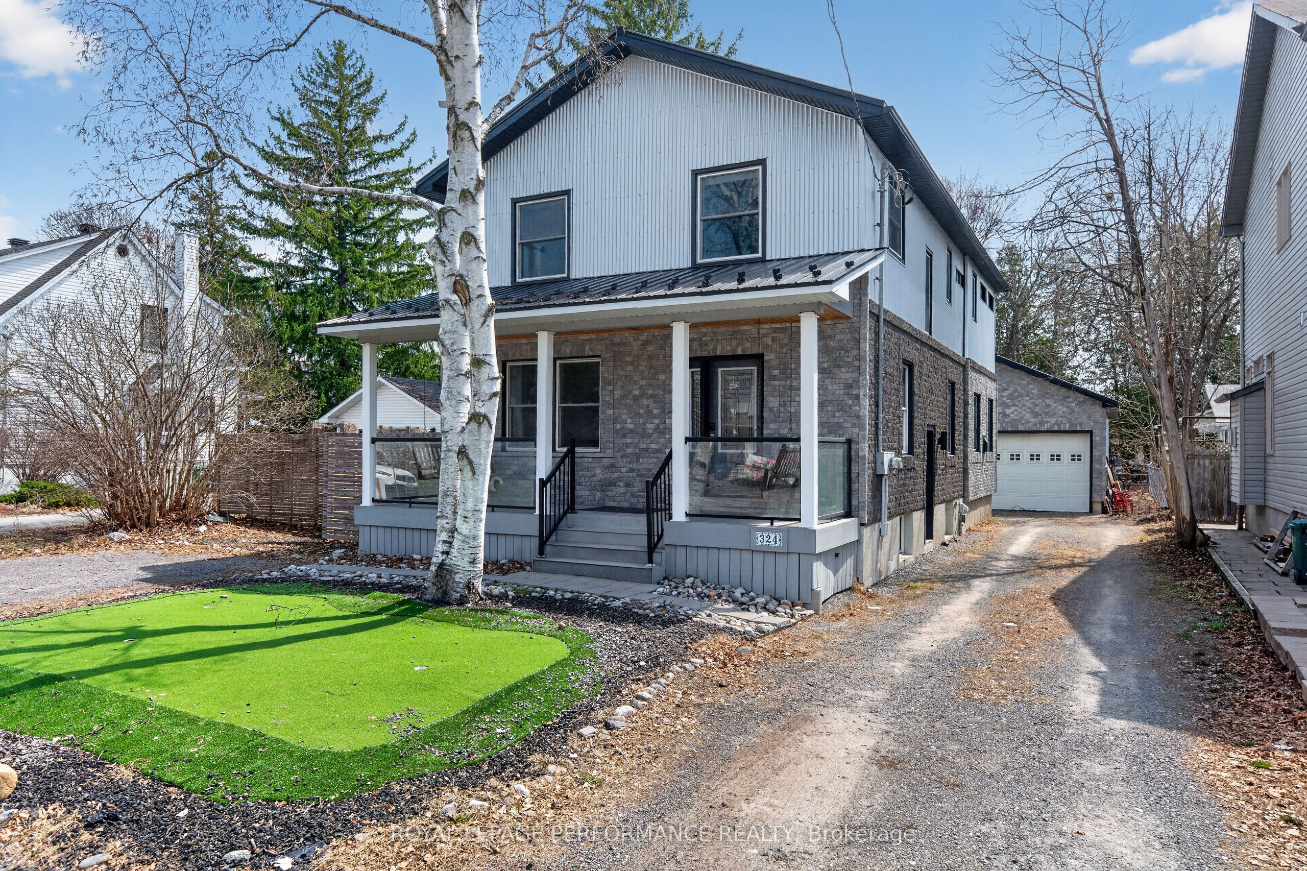 324 Duncairn Avenue, Westboro - Hampton Park, ON K1Z 7G9 photo 2