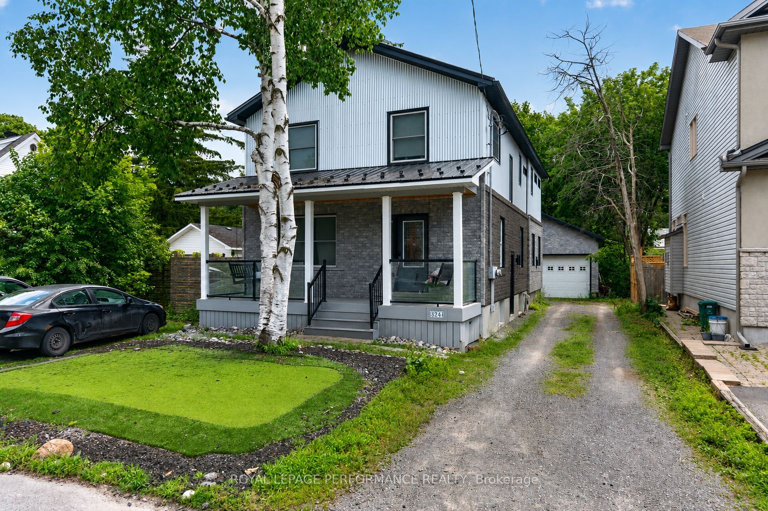 324 Duncairn Avenue, Westboro - Hampton Park, ON K1Z 7G9 photo 3