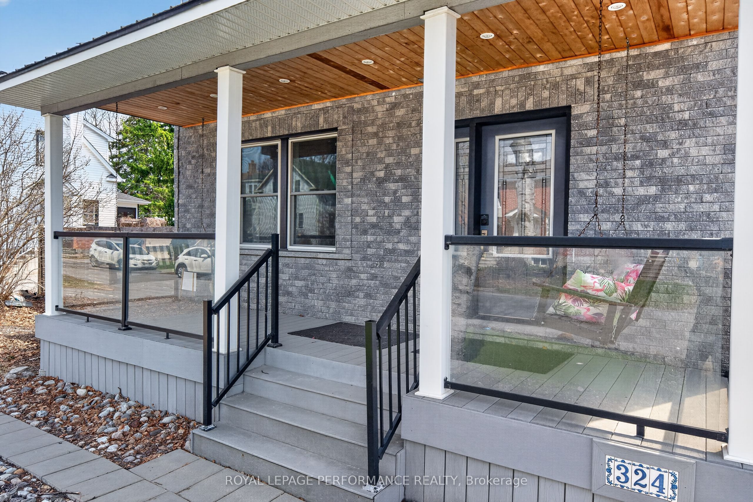 324 Duncairn Avenue, Westboro - Hampton Park, ON K1Z 7G9 photo 4