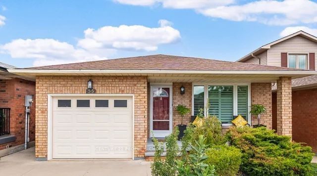 55 Vineberg Drive, Hamilton, ON L9B 2P6 photo 3