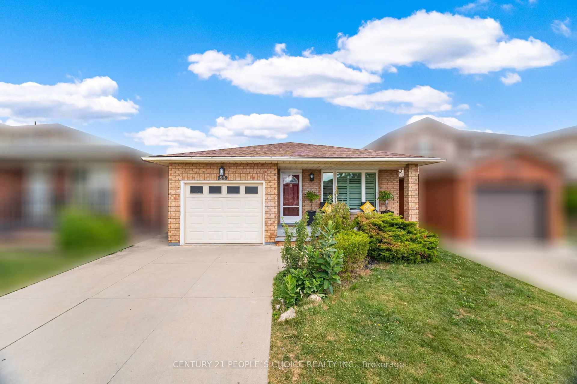 55 Vineberg Drive, Hamilton, ON L9B 2P6 photo 4