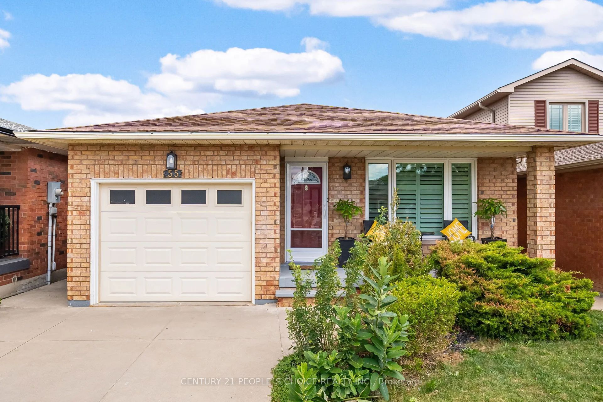 55 Vineberg Drive, Hamilton, ON L9B 2P6 photo 5