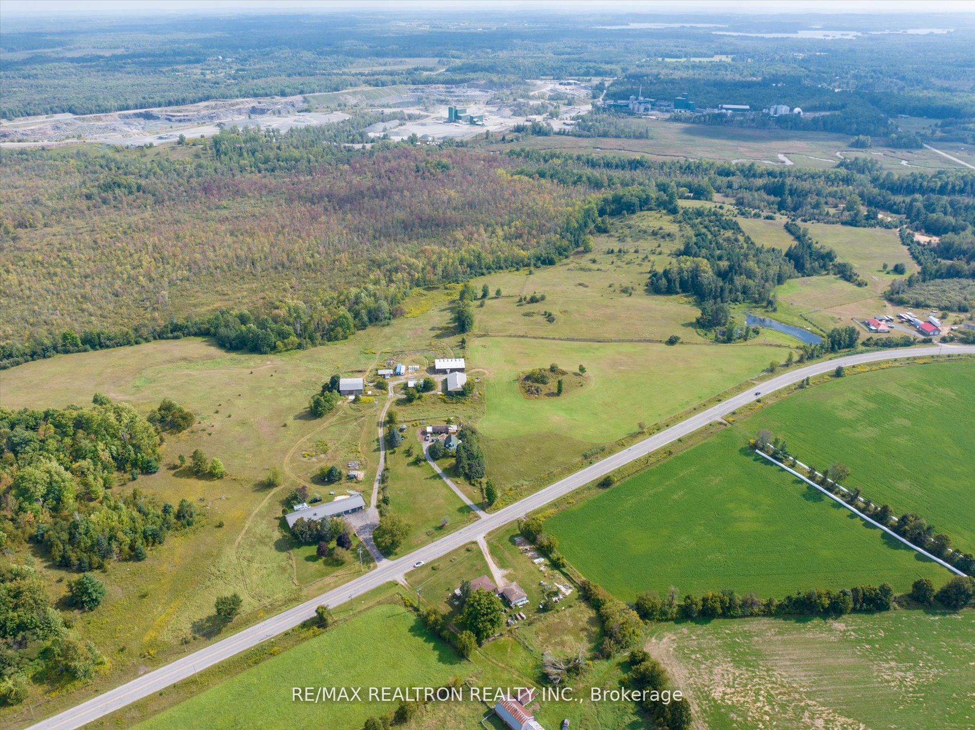 887 County 48 Road, Havelock-Belmont-Methuen, ON K0L 1Z0