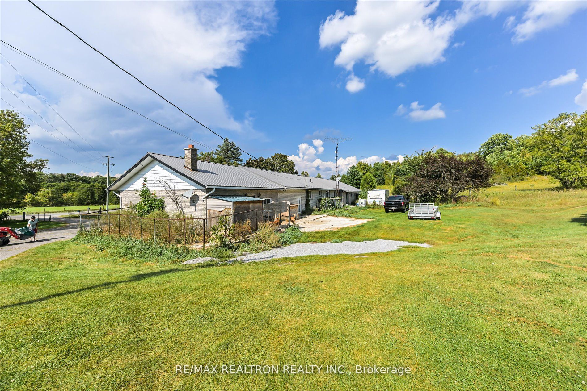 887 County 48 Road, Havelock-Belmont-Methuen, ON K0L 1Z0 photo 3