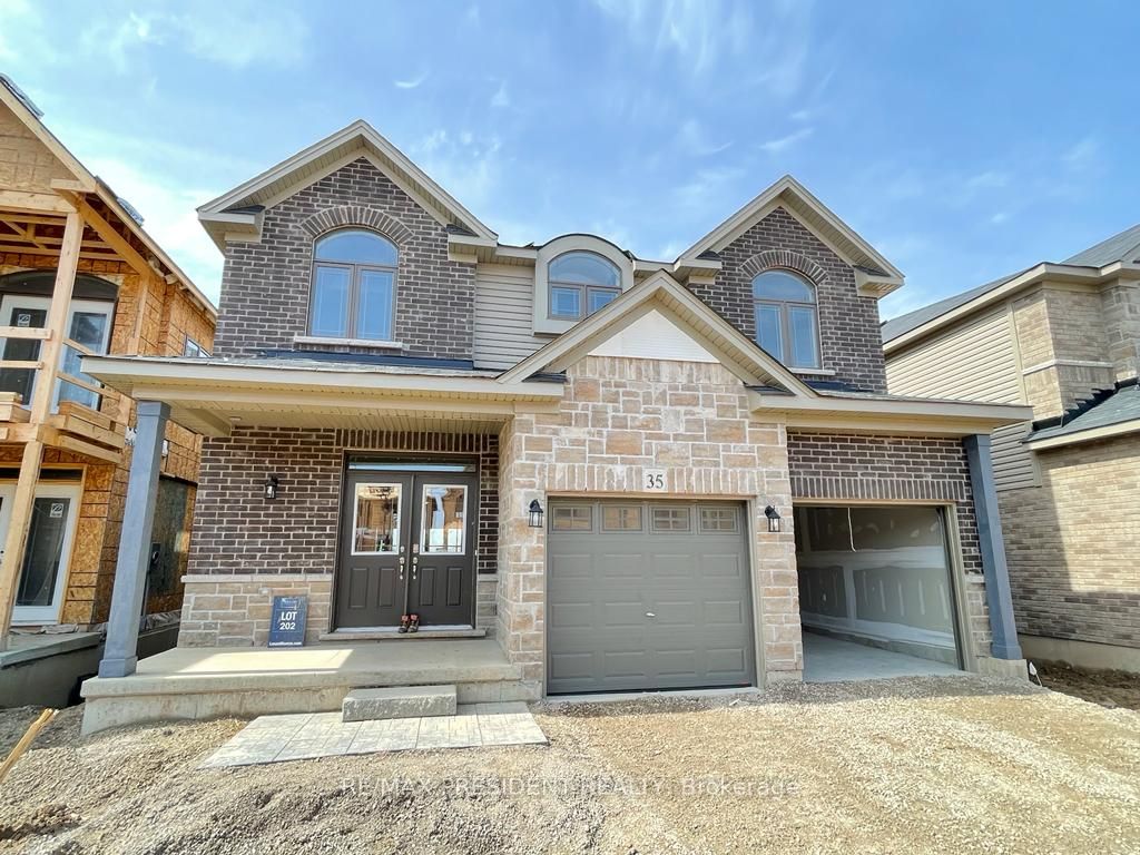 35 Whitton Drive, Brantford, ON N3T 1V3 photo 3