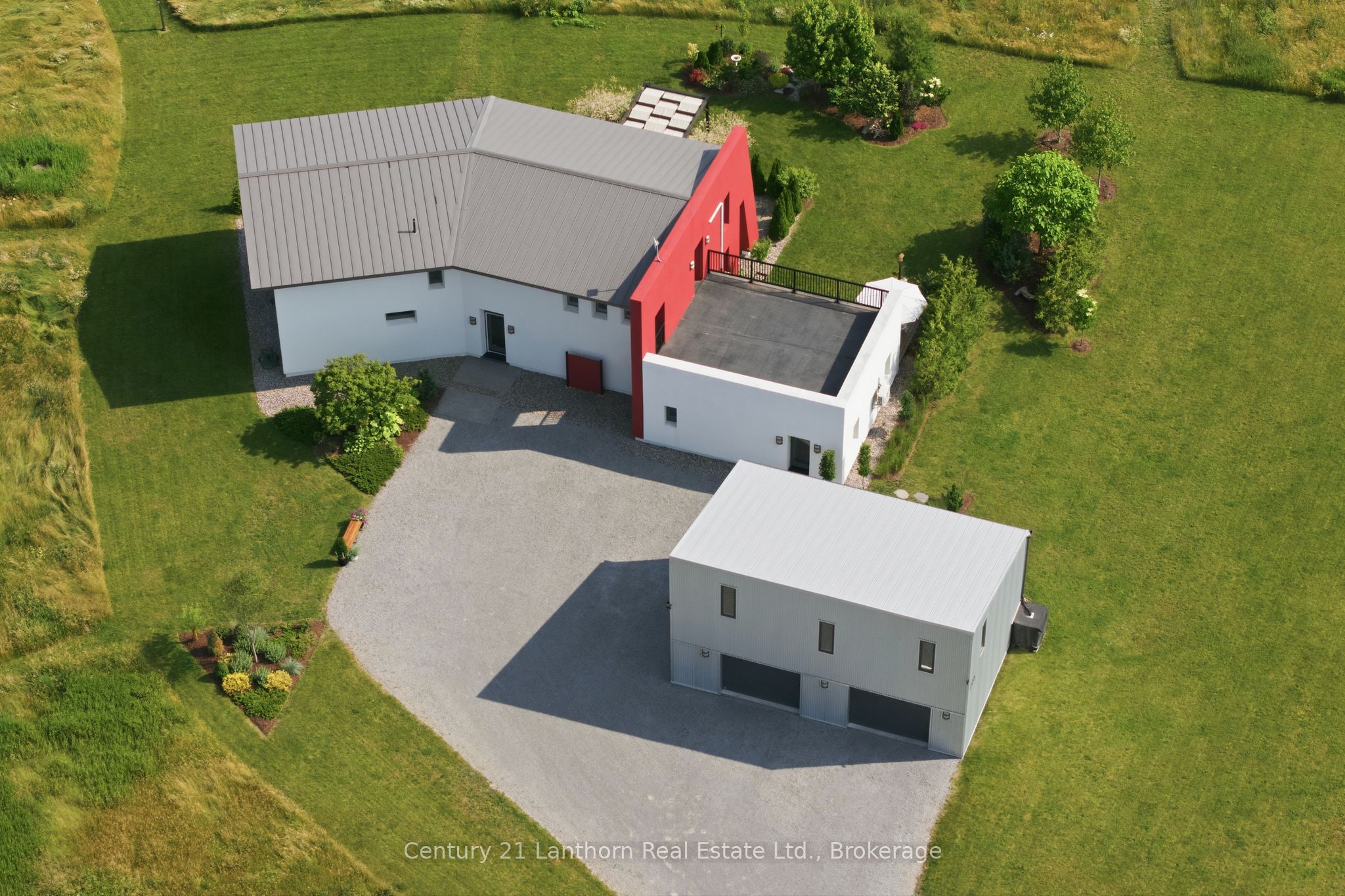 275 Stinson Block Road, Prince Edward County, ON K0K 1T0